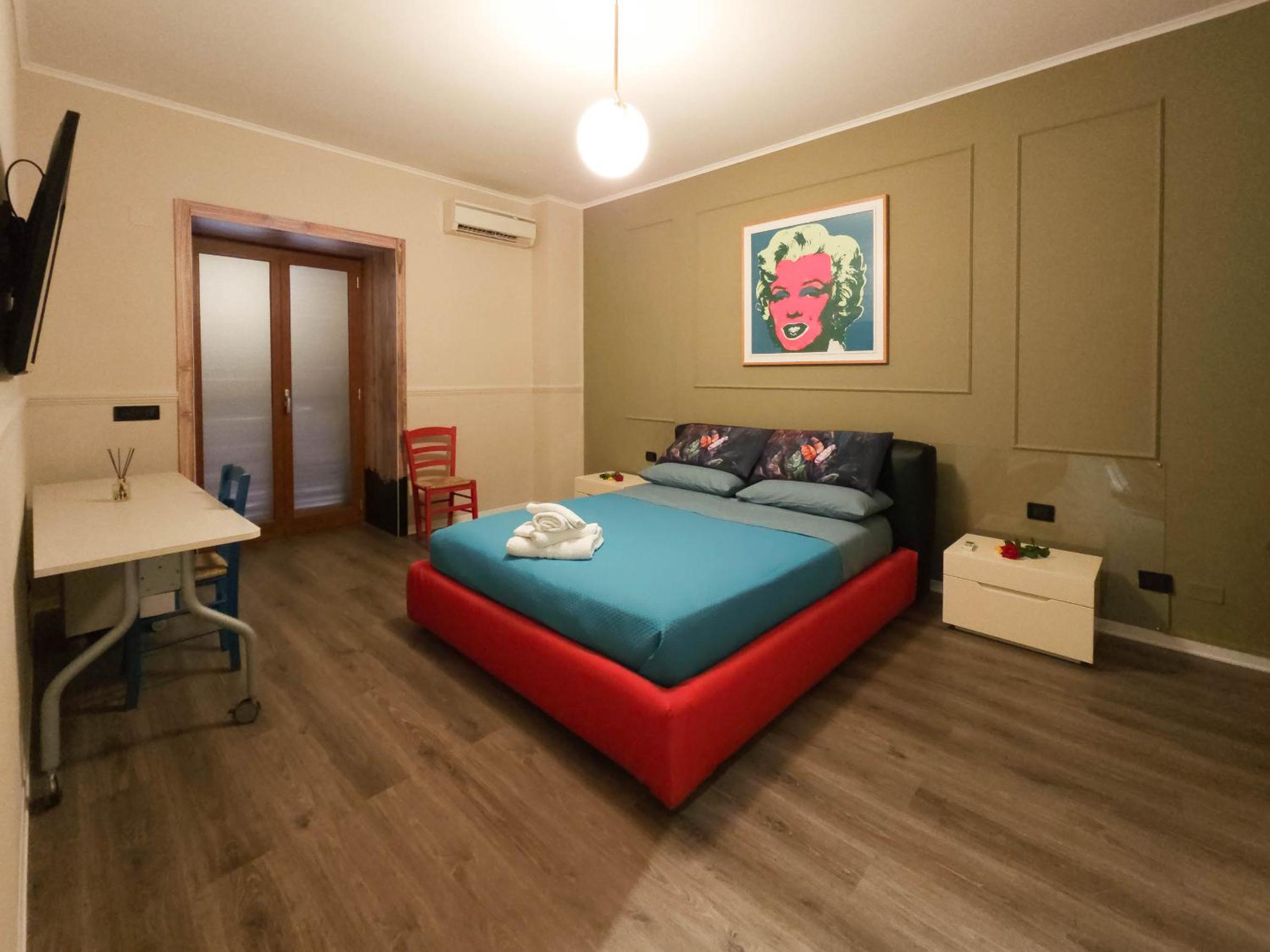 Double Or Twin Room photo 3