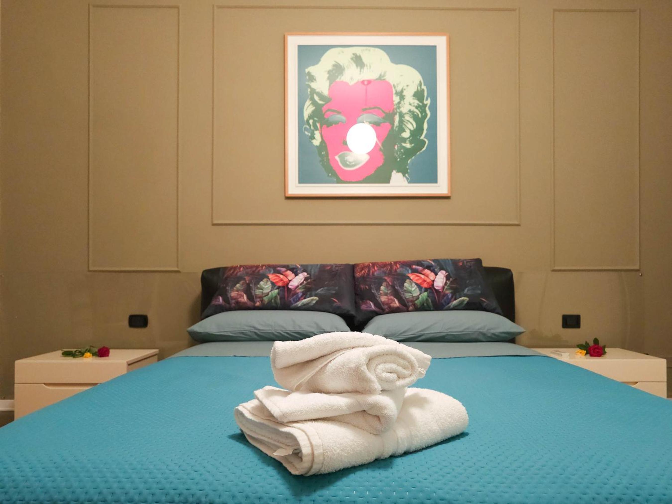 Double Or Twin Room photo 1