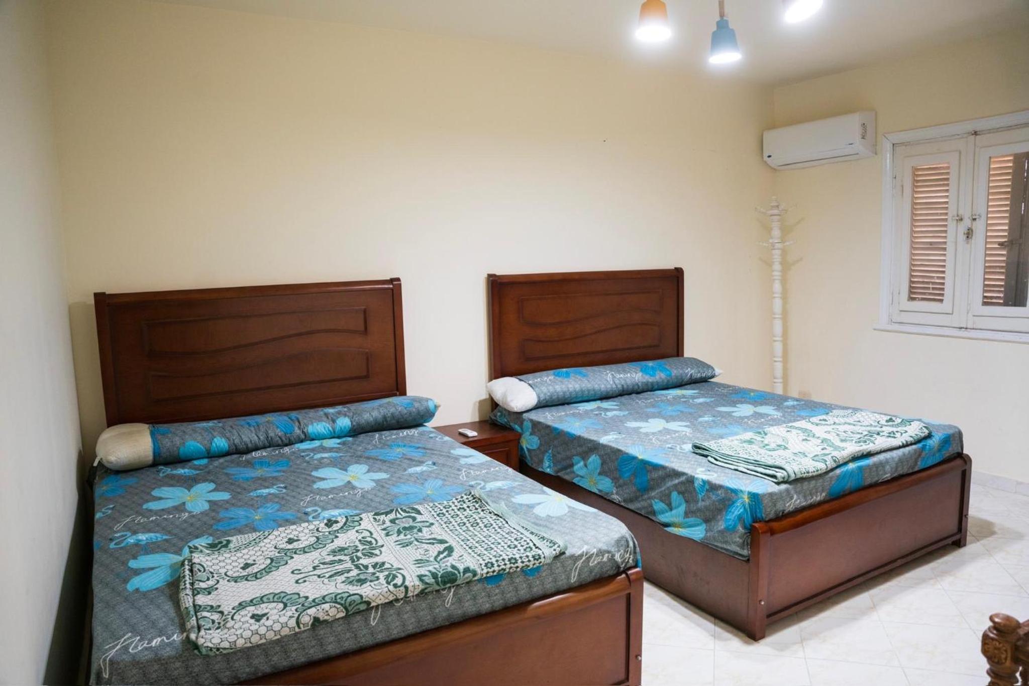 Three-Bedroom Chalet photo 2