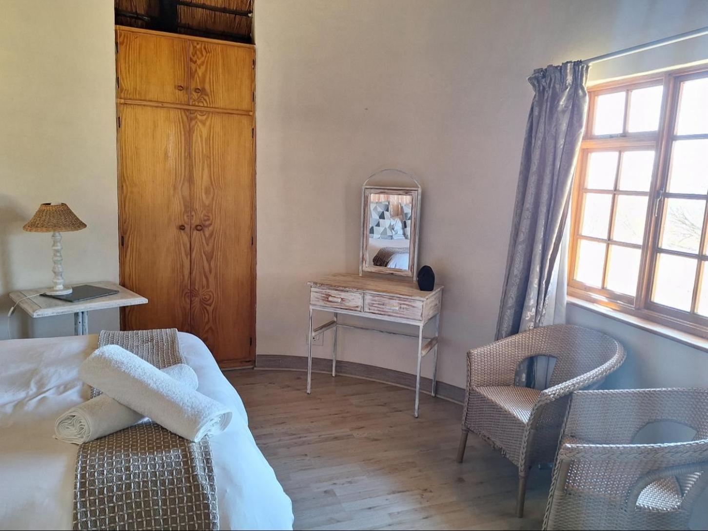 Two-Bedroom Chalet photo 3