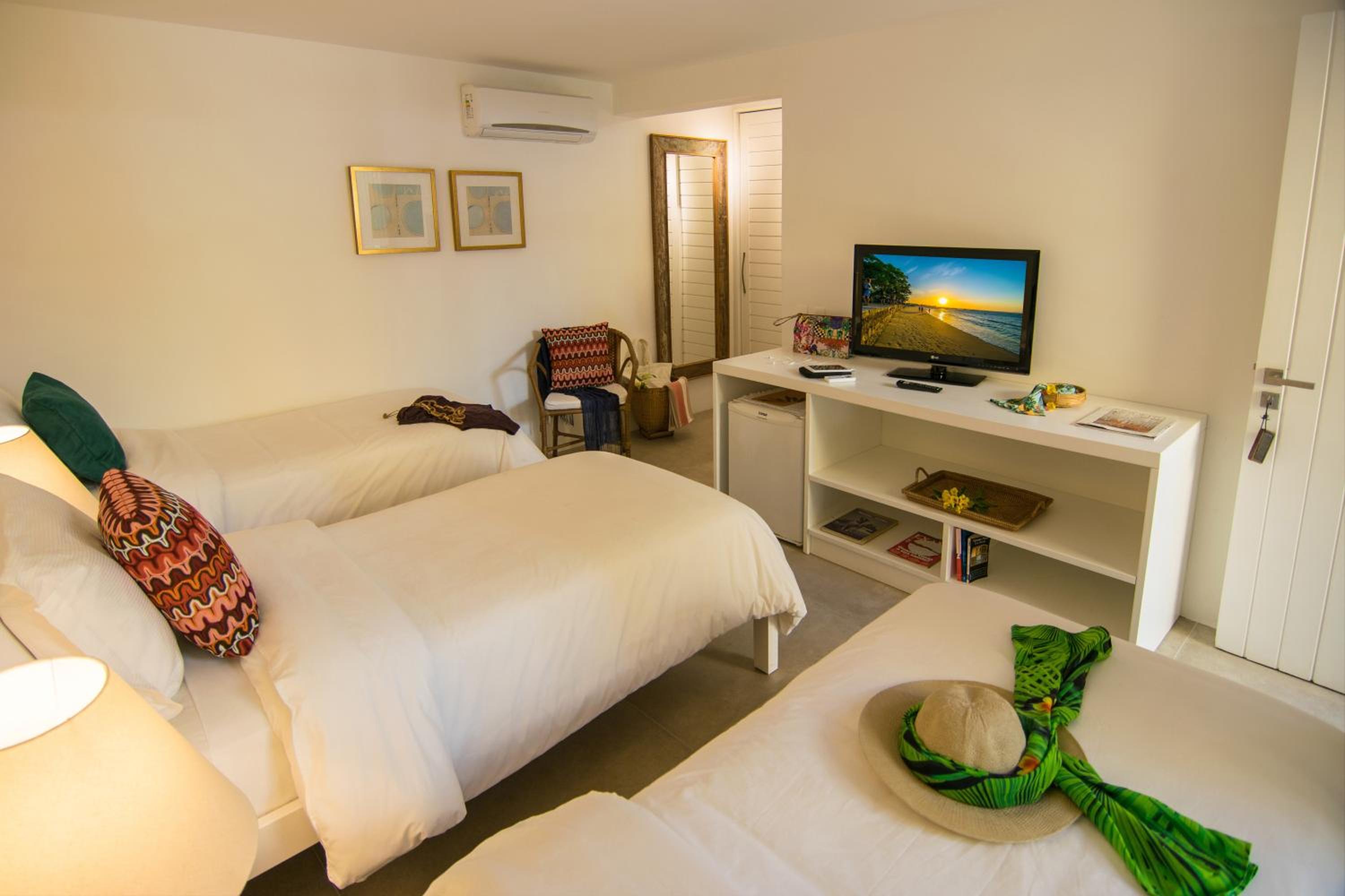 Superior Double or Twin Room photo 2