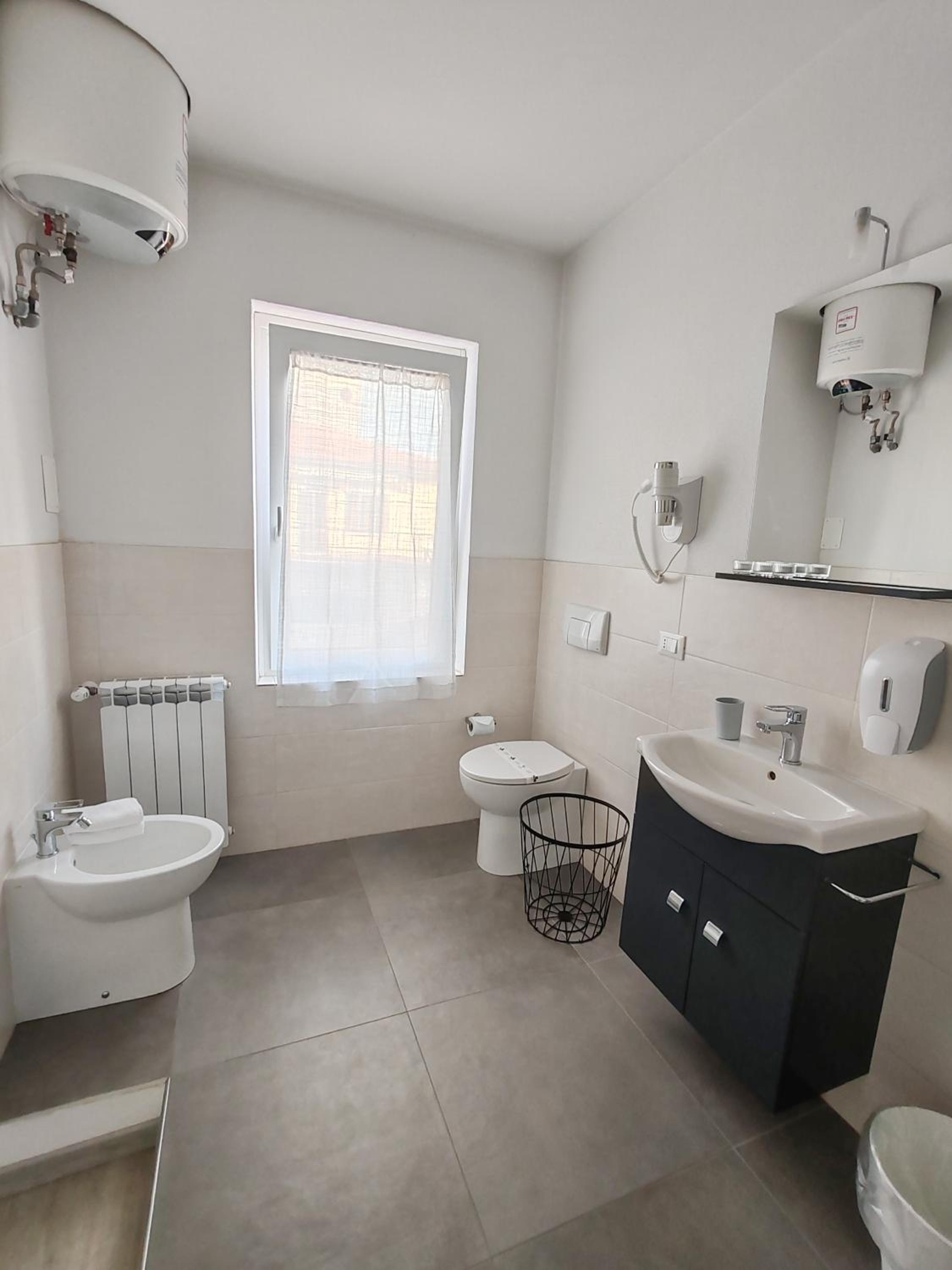 Small Double Room photo 2