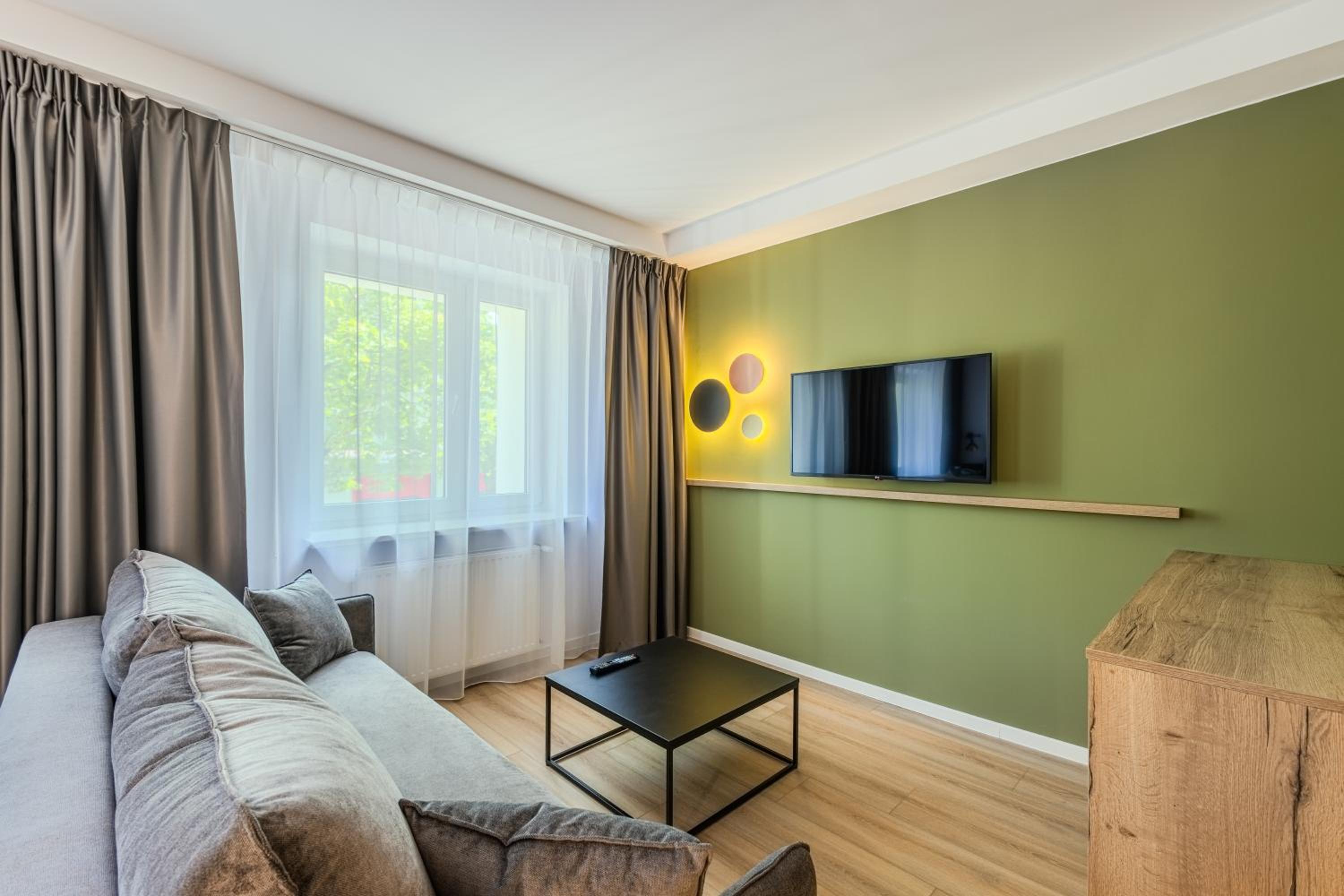 King Suite with Sofa Bed - Photo 12