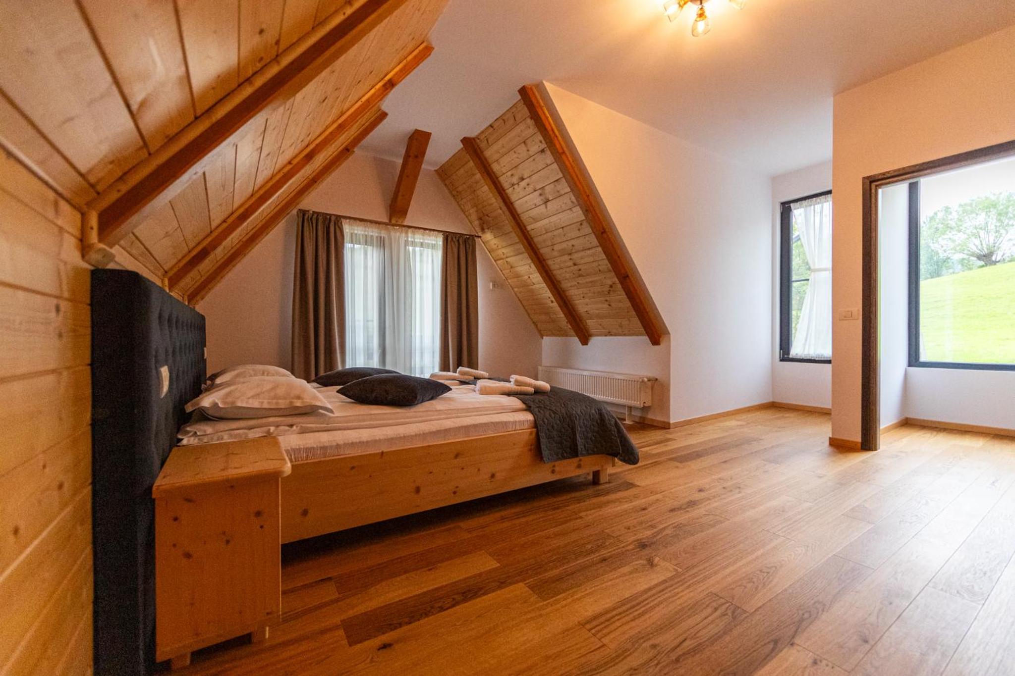 Vacation Home photo 1