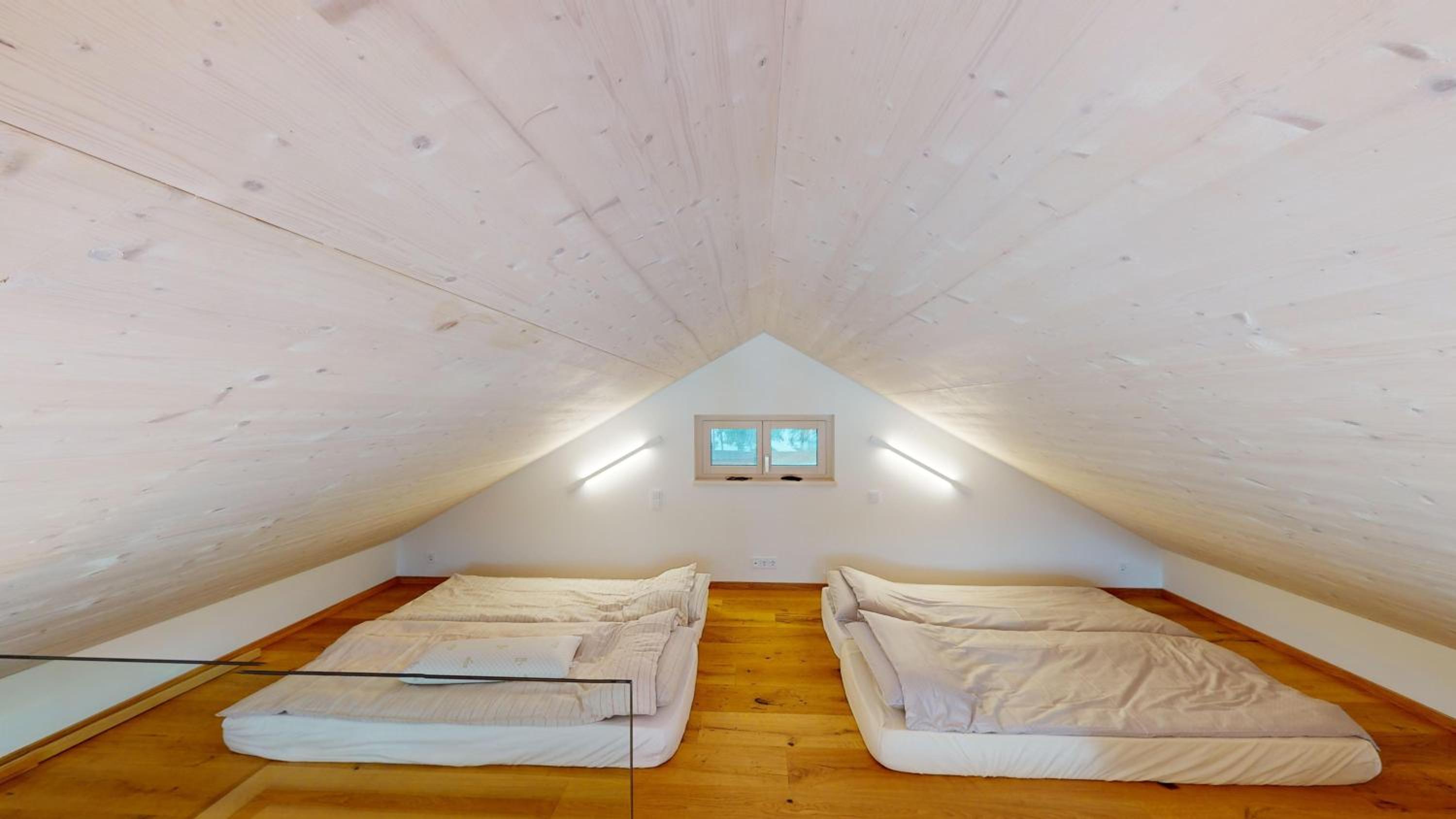Three-Bedroom House photo 1