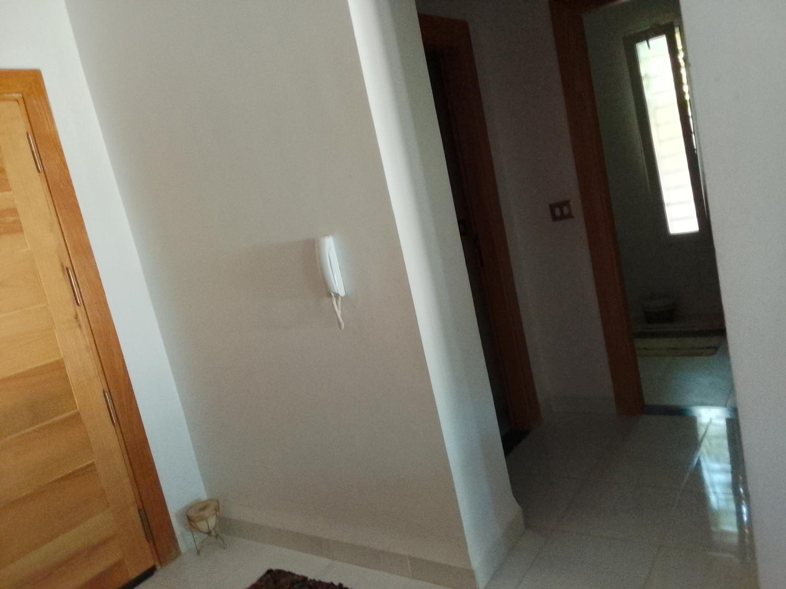 Three-Bedroom Villa photo 1