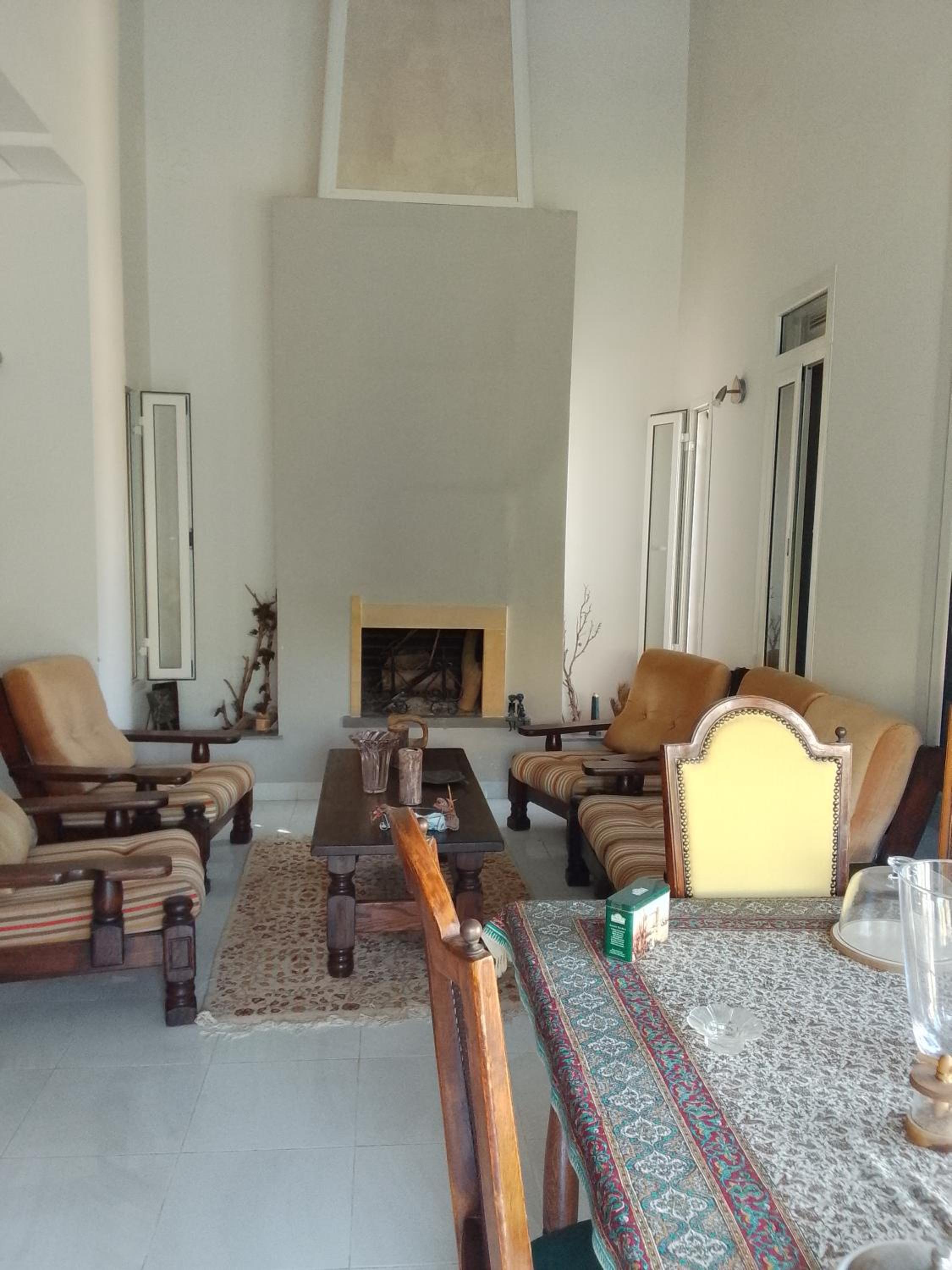 Three-Bedroom Villa photo 3