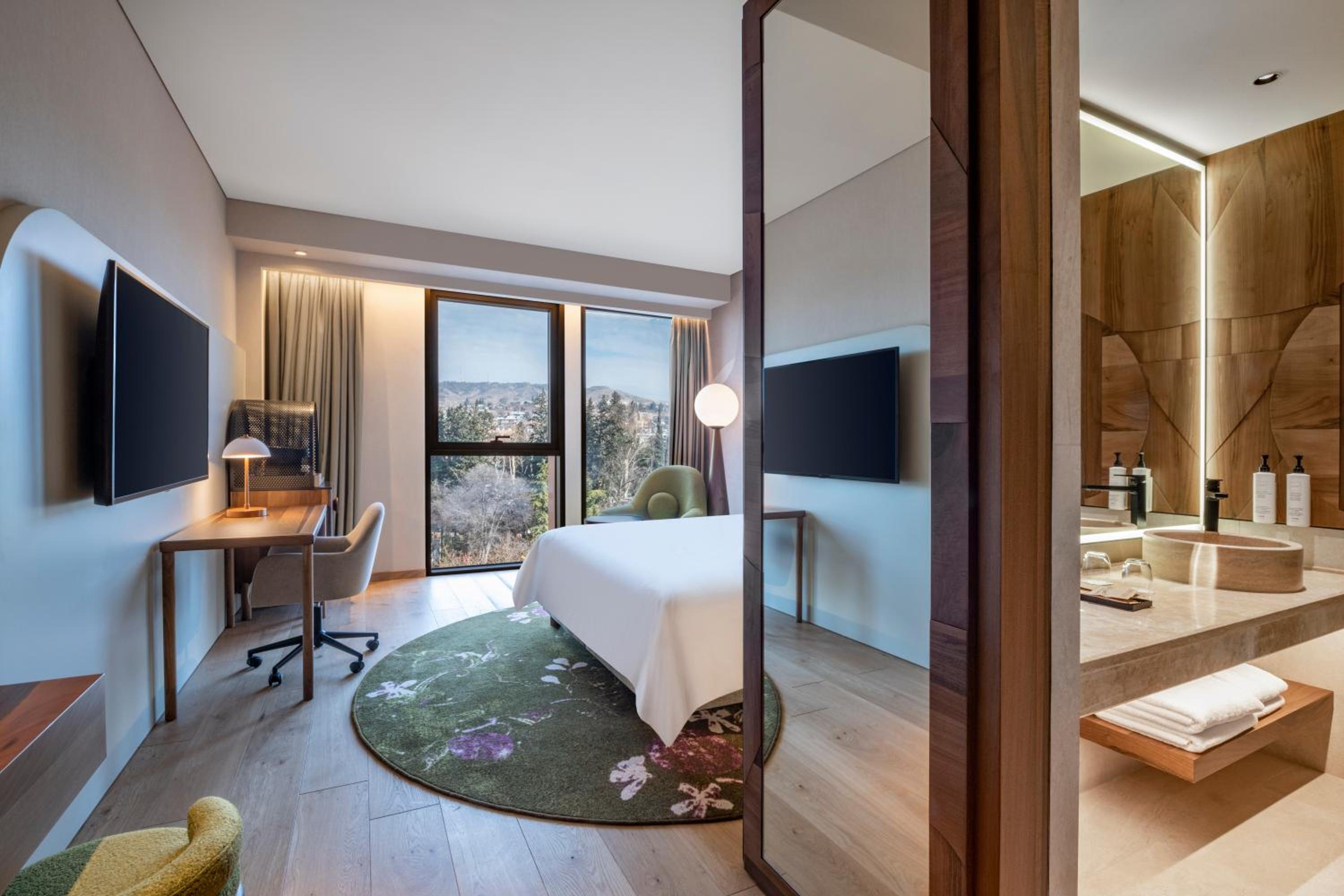 Swiss Superior Double Room - Photo 4