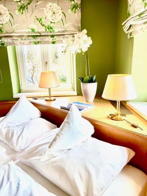 Double Room with Balcony photo 2