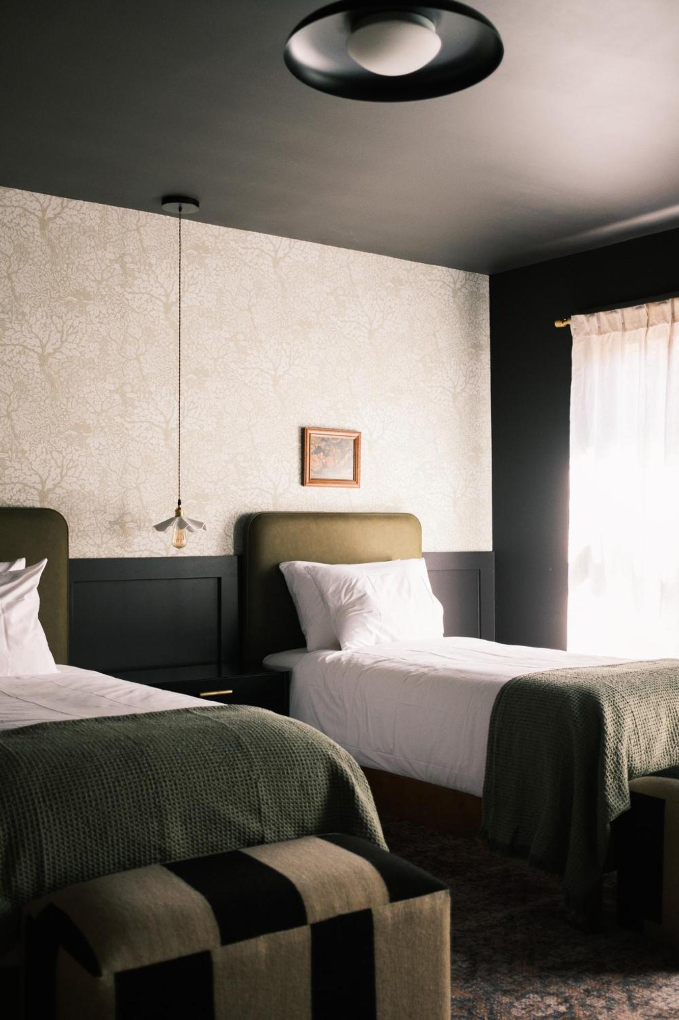 Twin Room photo 2