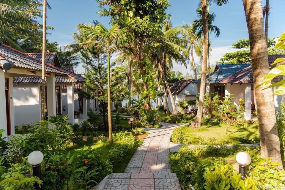Family Bungalow photo 1