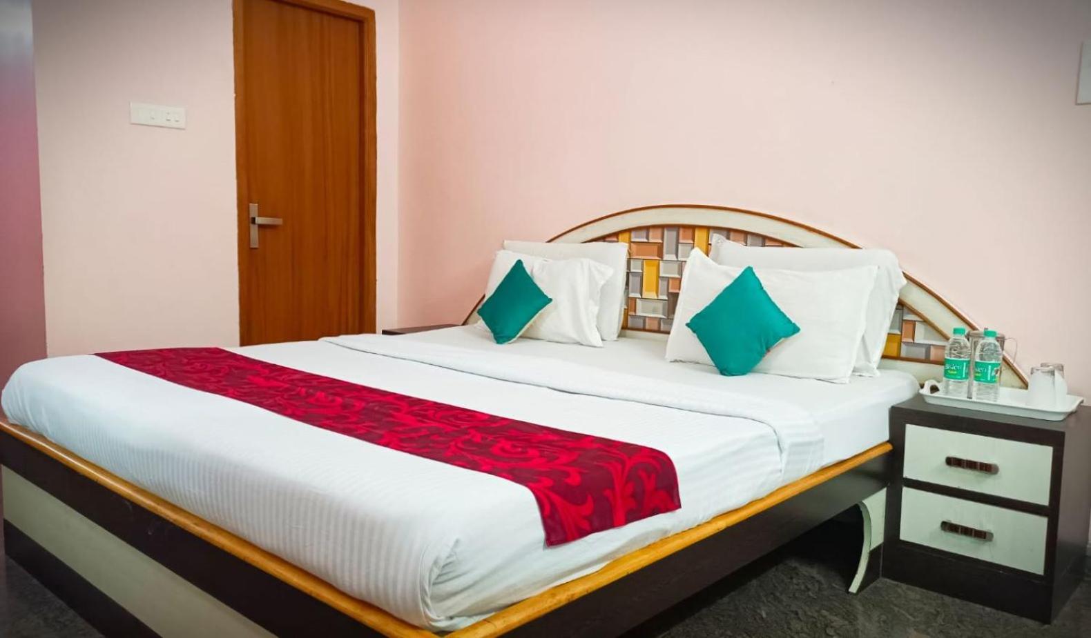 Deluxe Double Room photo 1