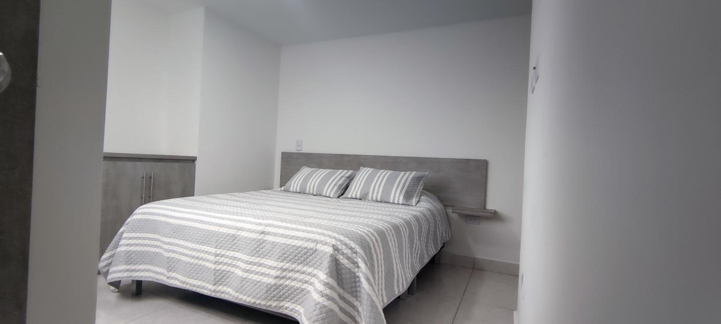 Two-Bedroom Apartment photo 1