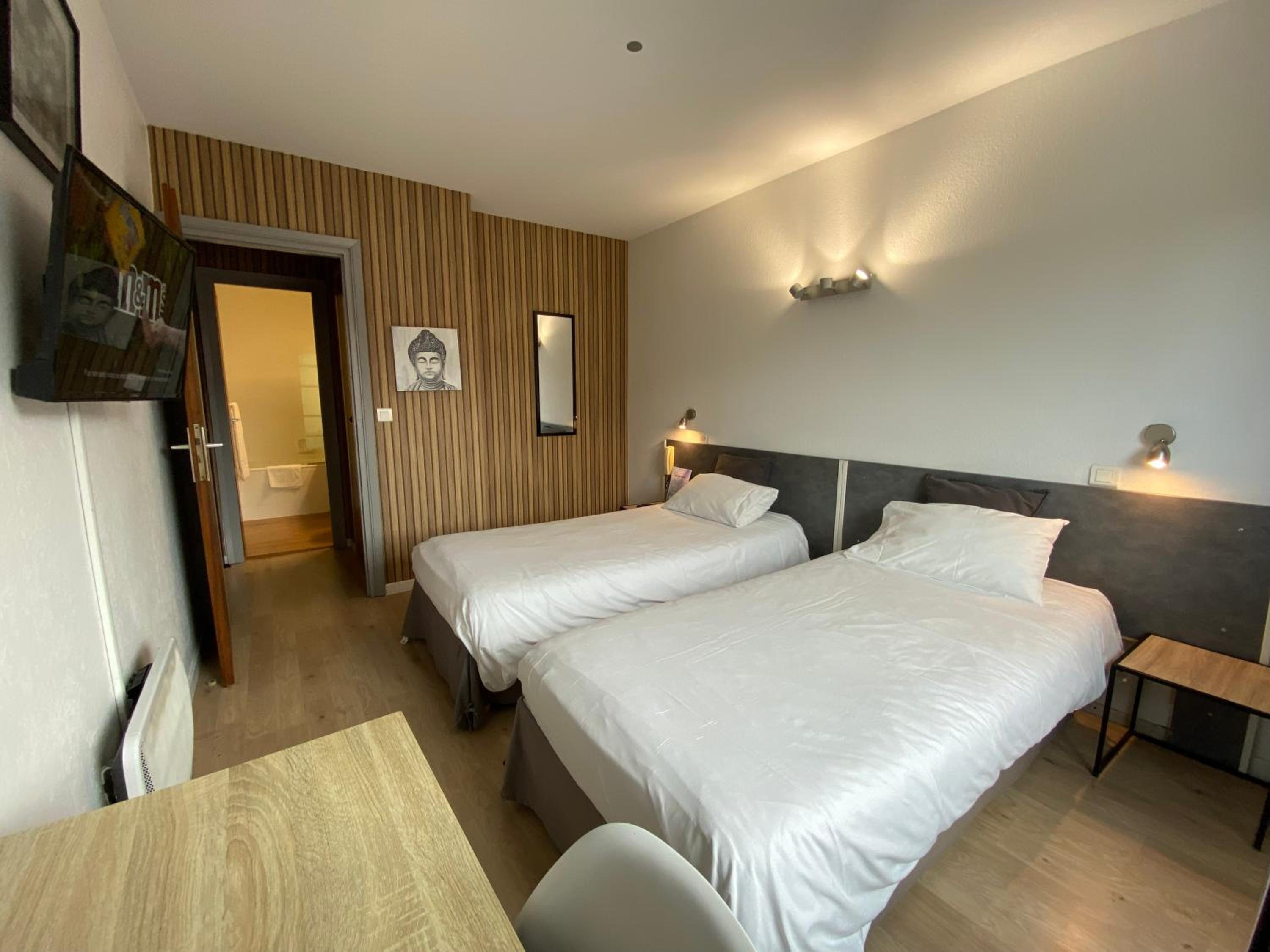 Twin Room photo 1