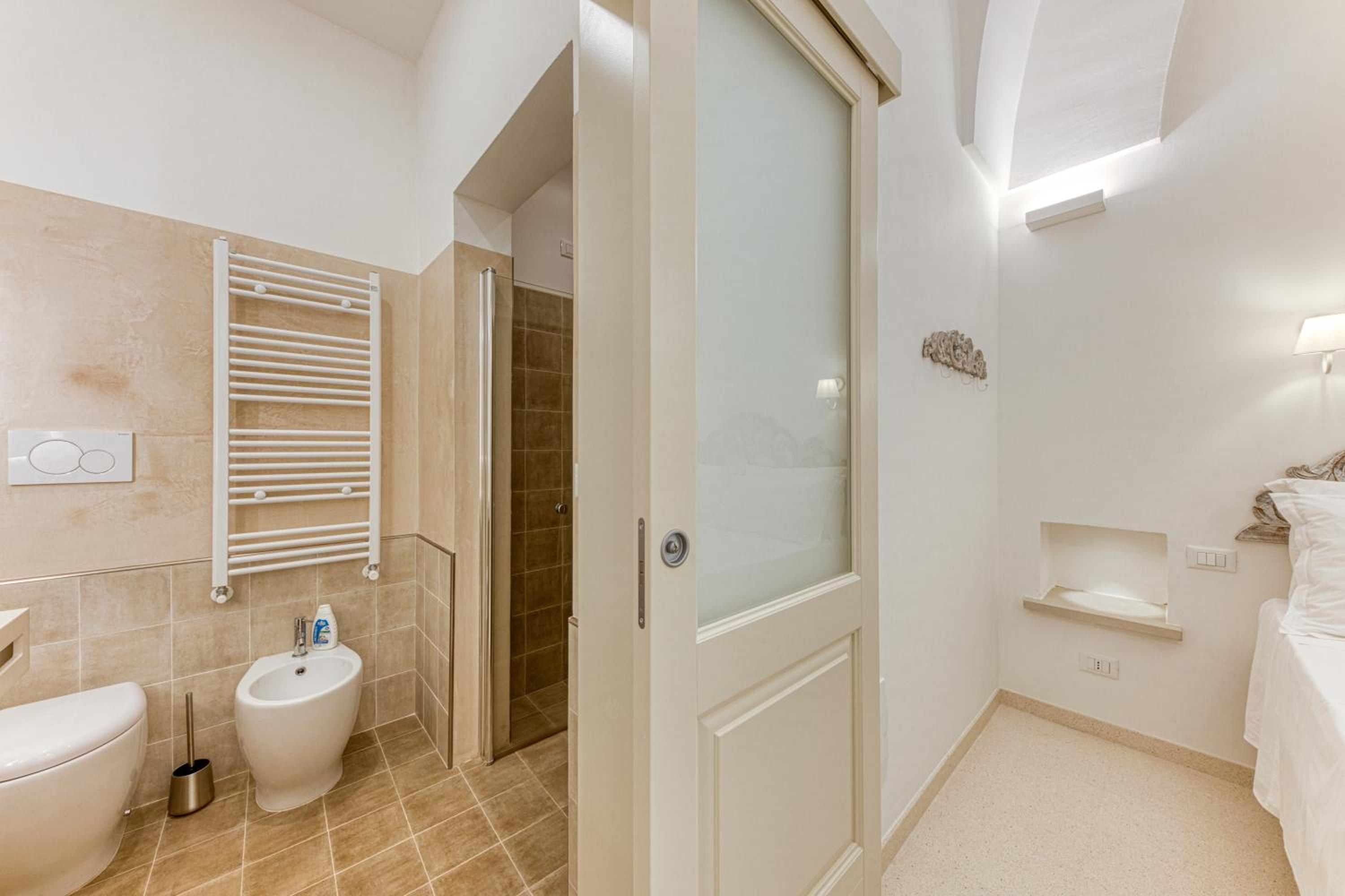 Double Room with Balcony photo 2