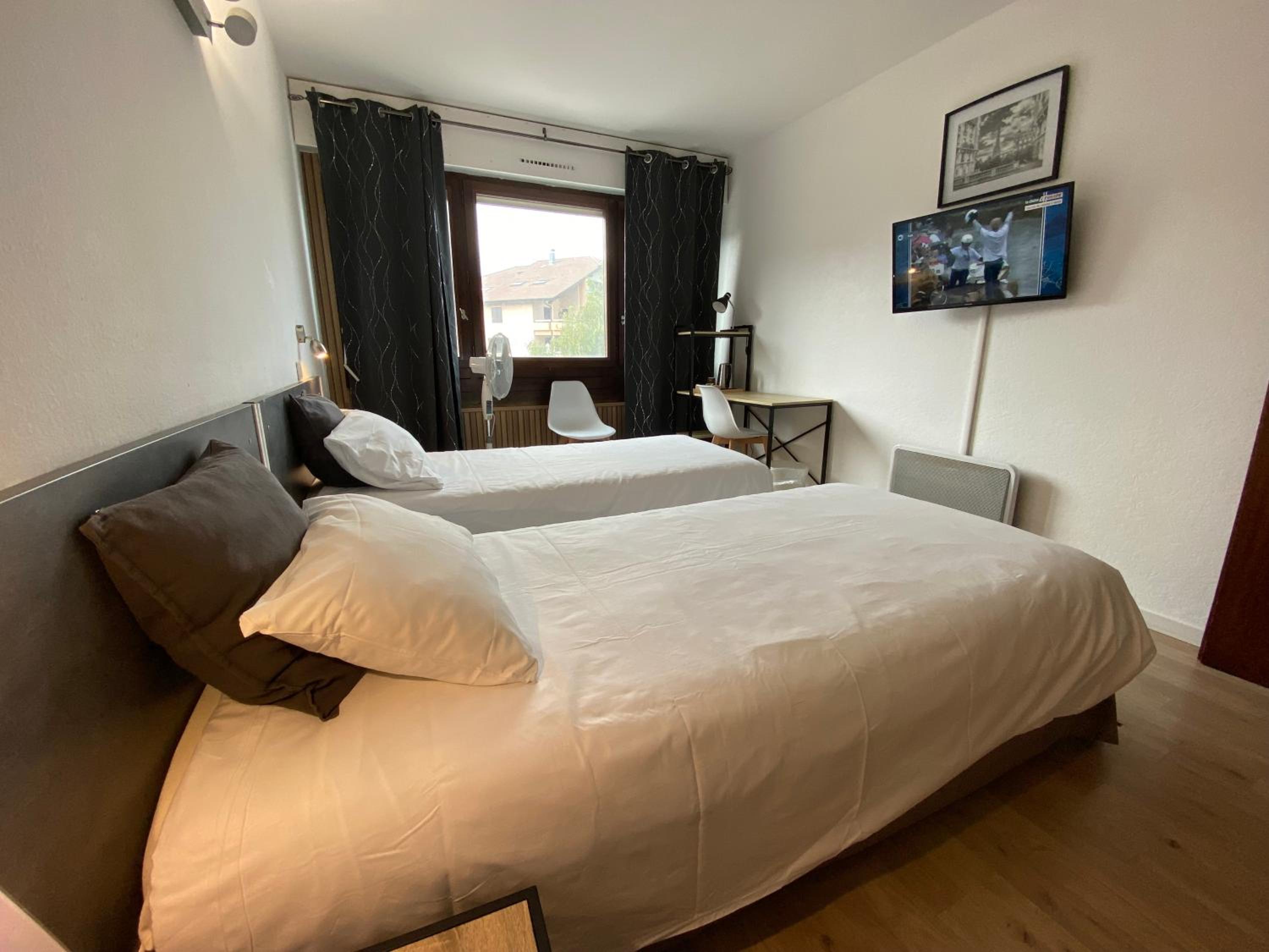 Twin Room photo 2