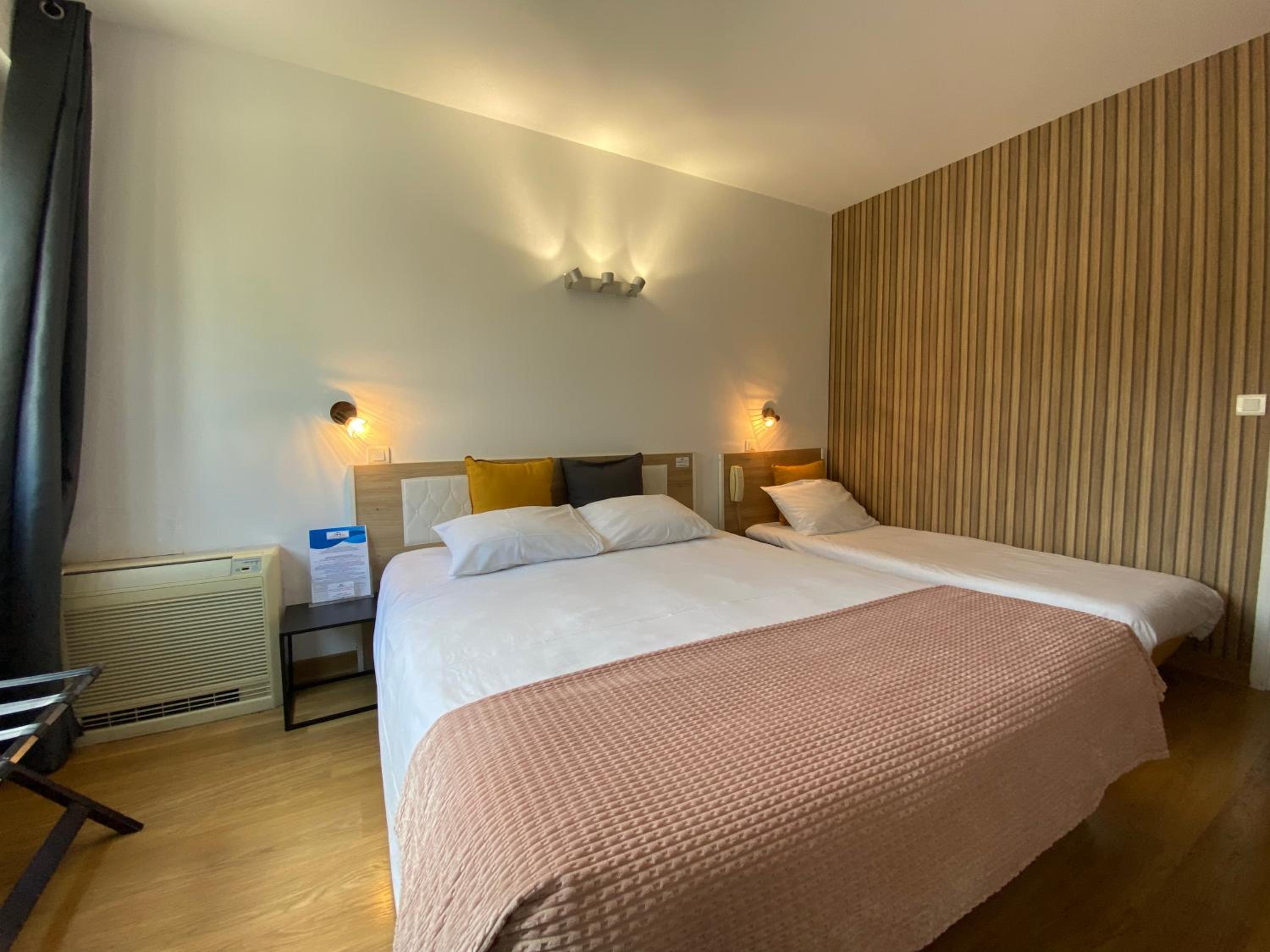 Triple Room photo 1