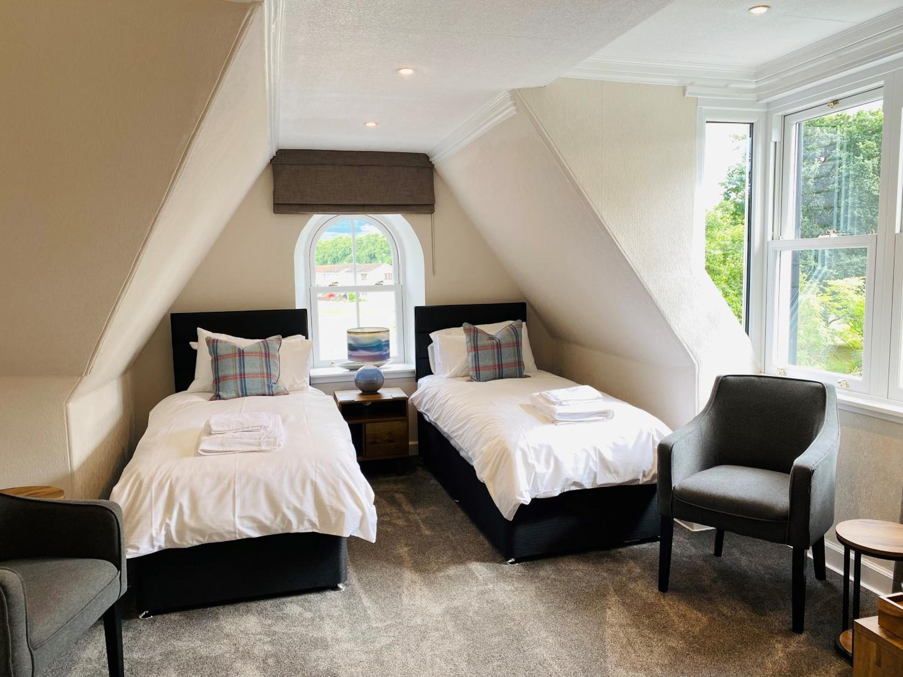 Twin Room photo 1