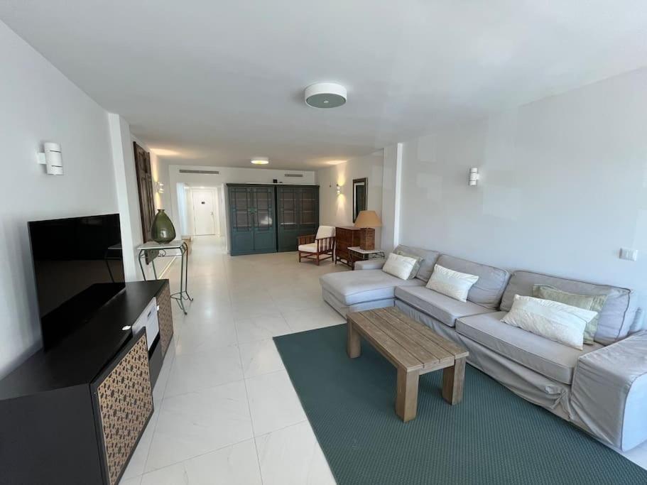 Departamento de tres habitaciones