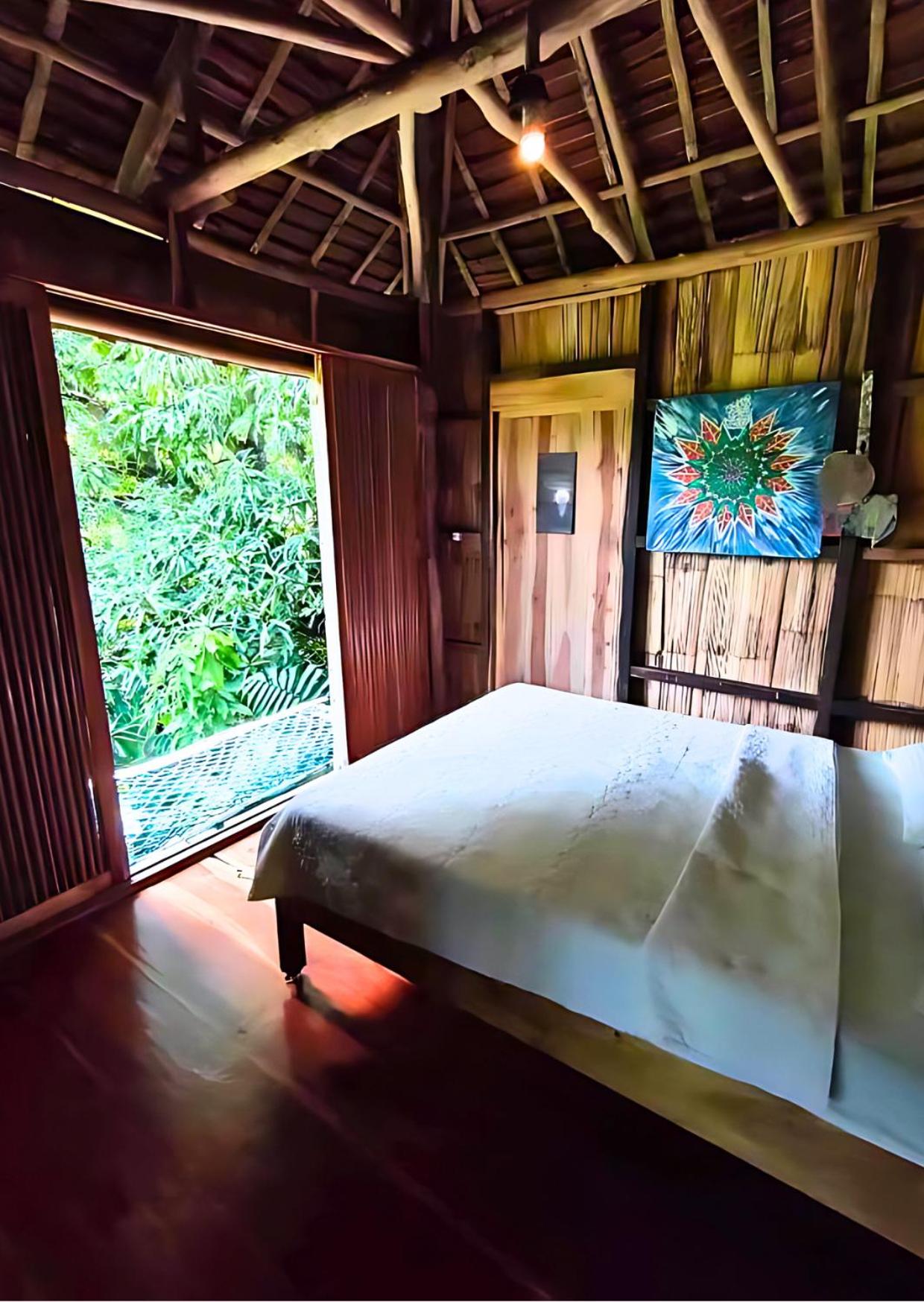 Budget Double Room - Photo 1
