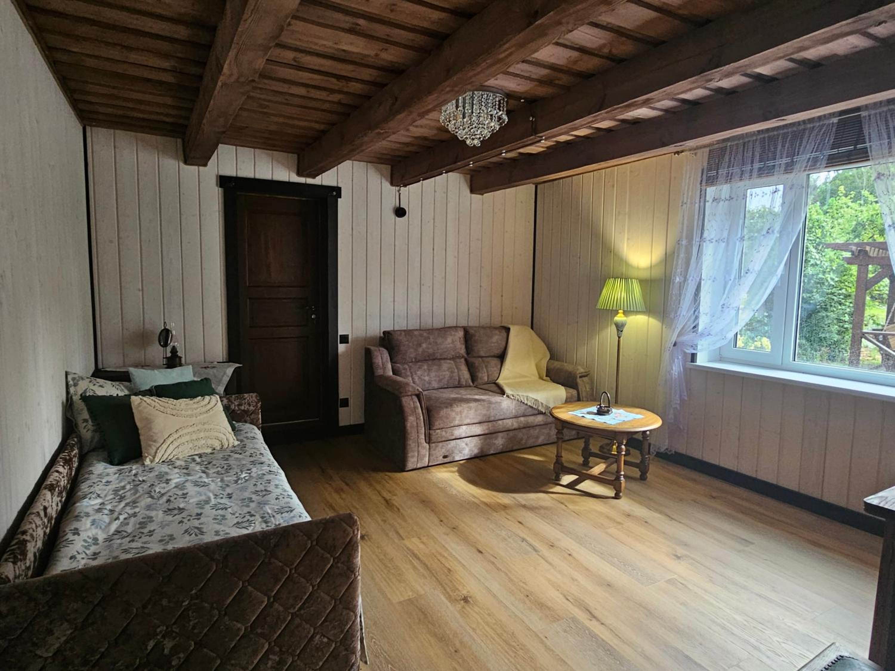 Two-Bedroom House photo 3