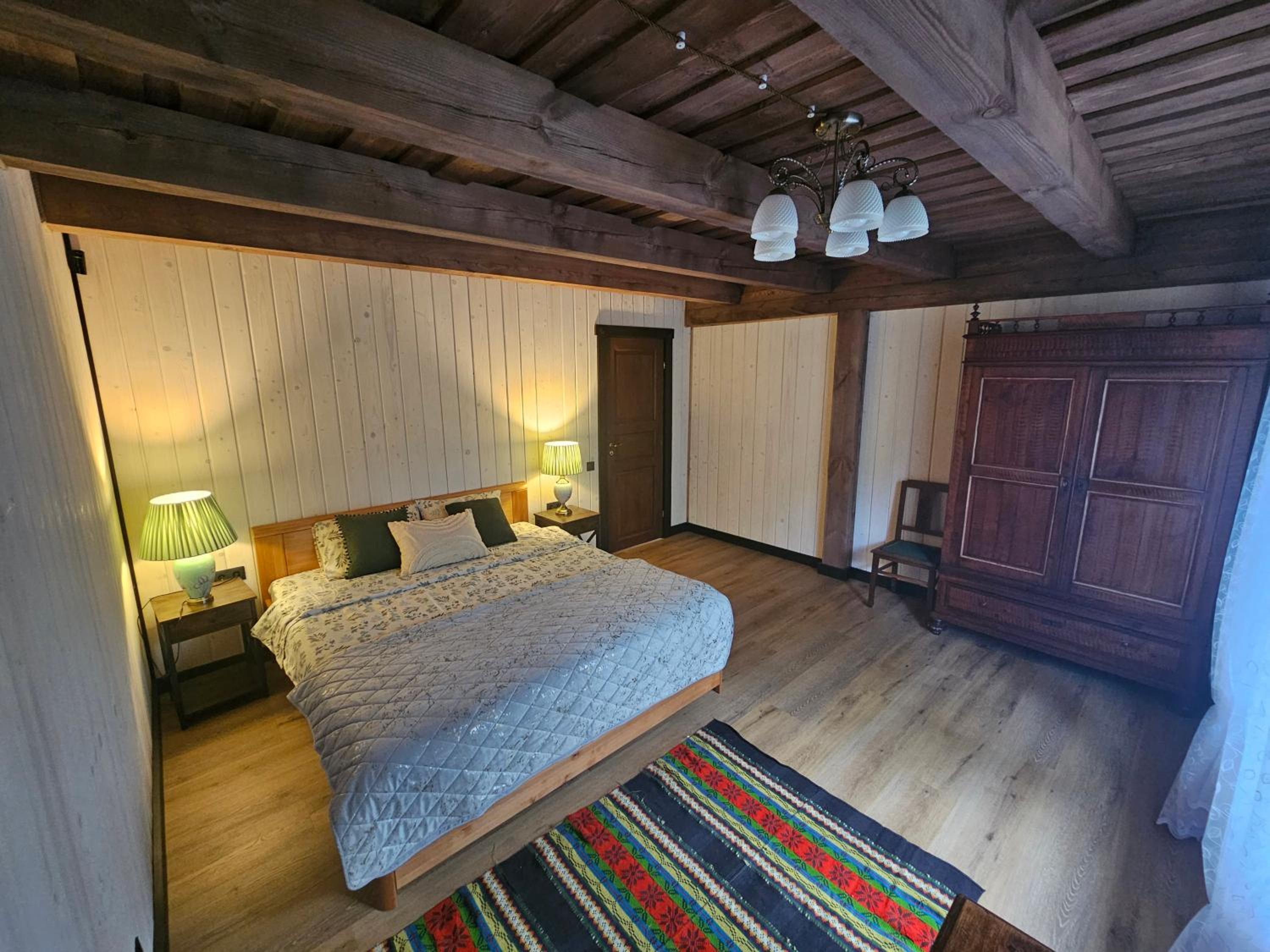 Two-Bedroom House photo 1