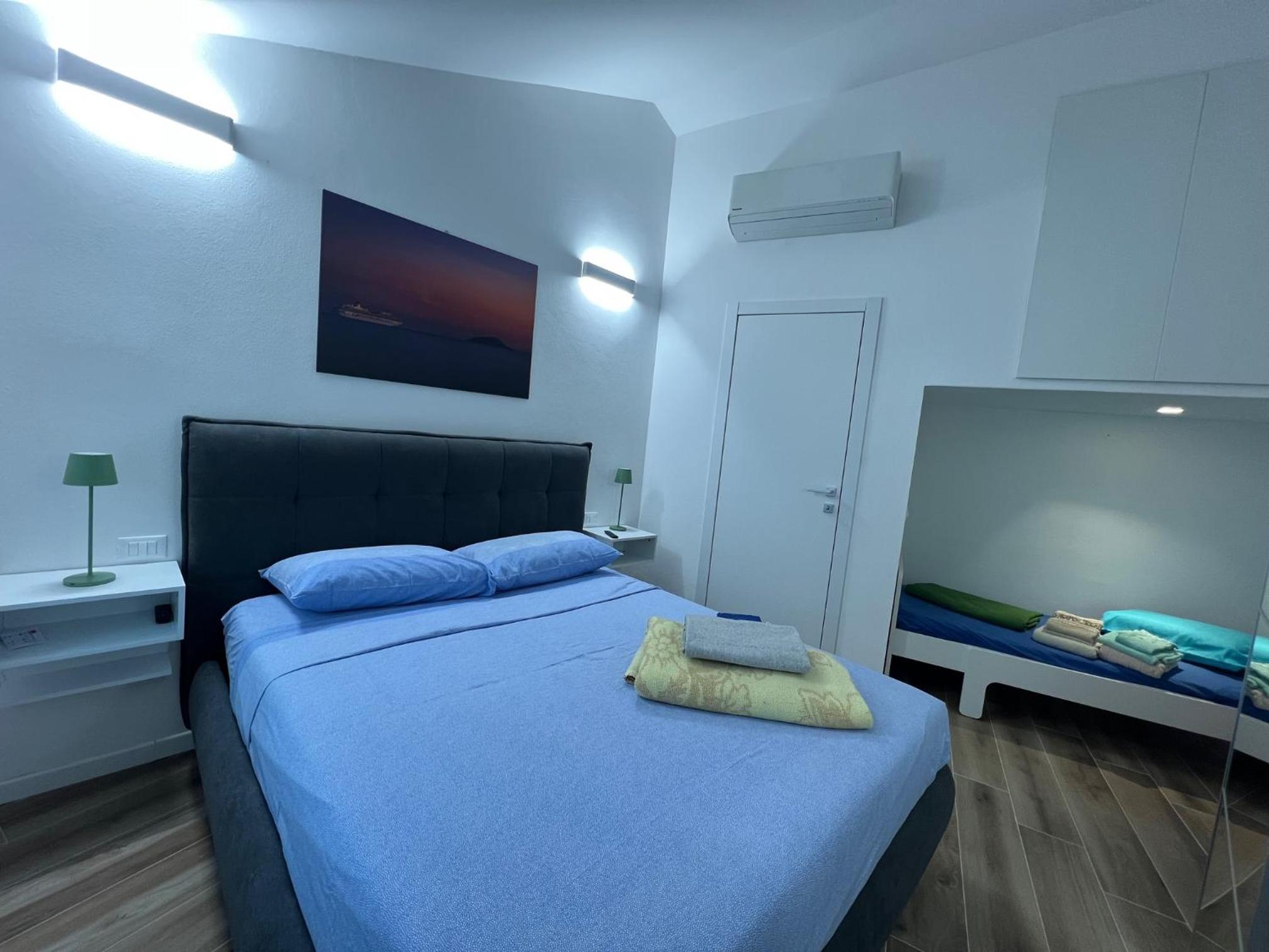 Standard Apartment photo 1