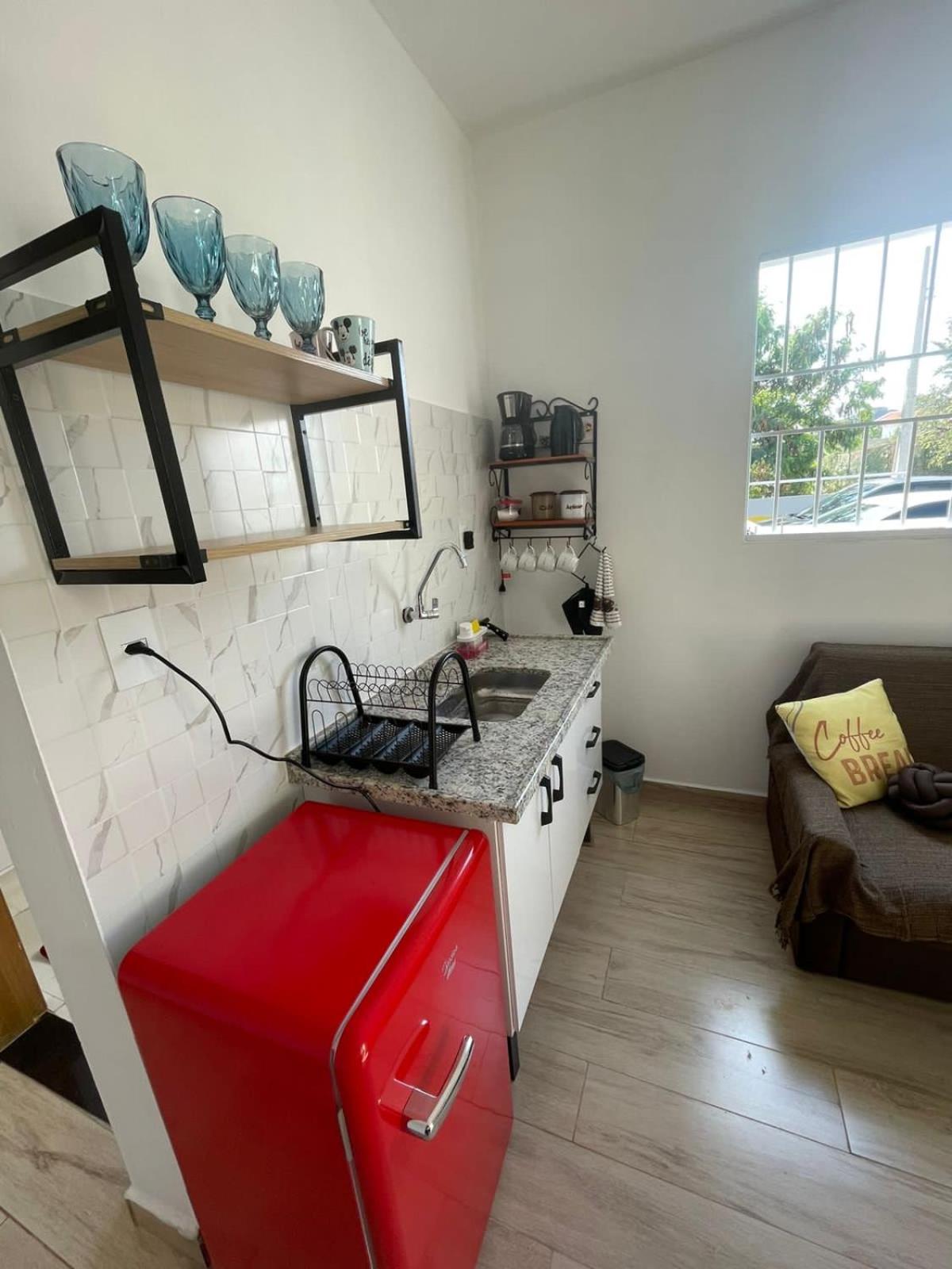 One-Bedroom Apartment photo 2