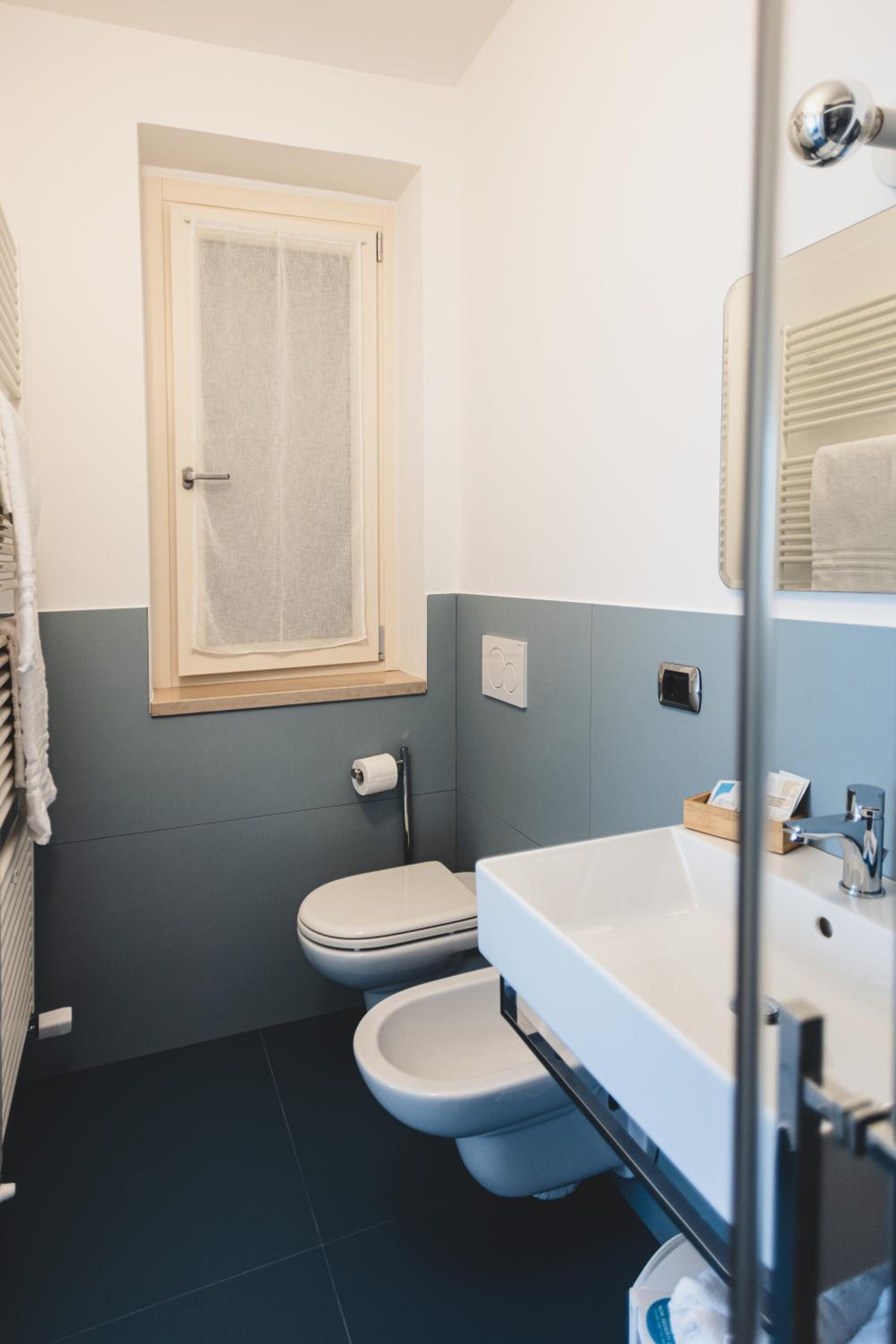 Double Room with Private Bathroom photo 3