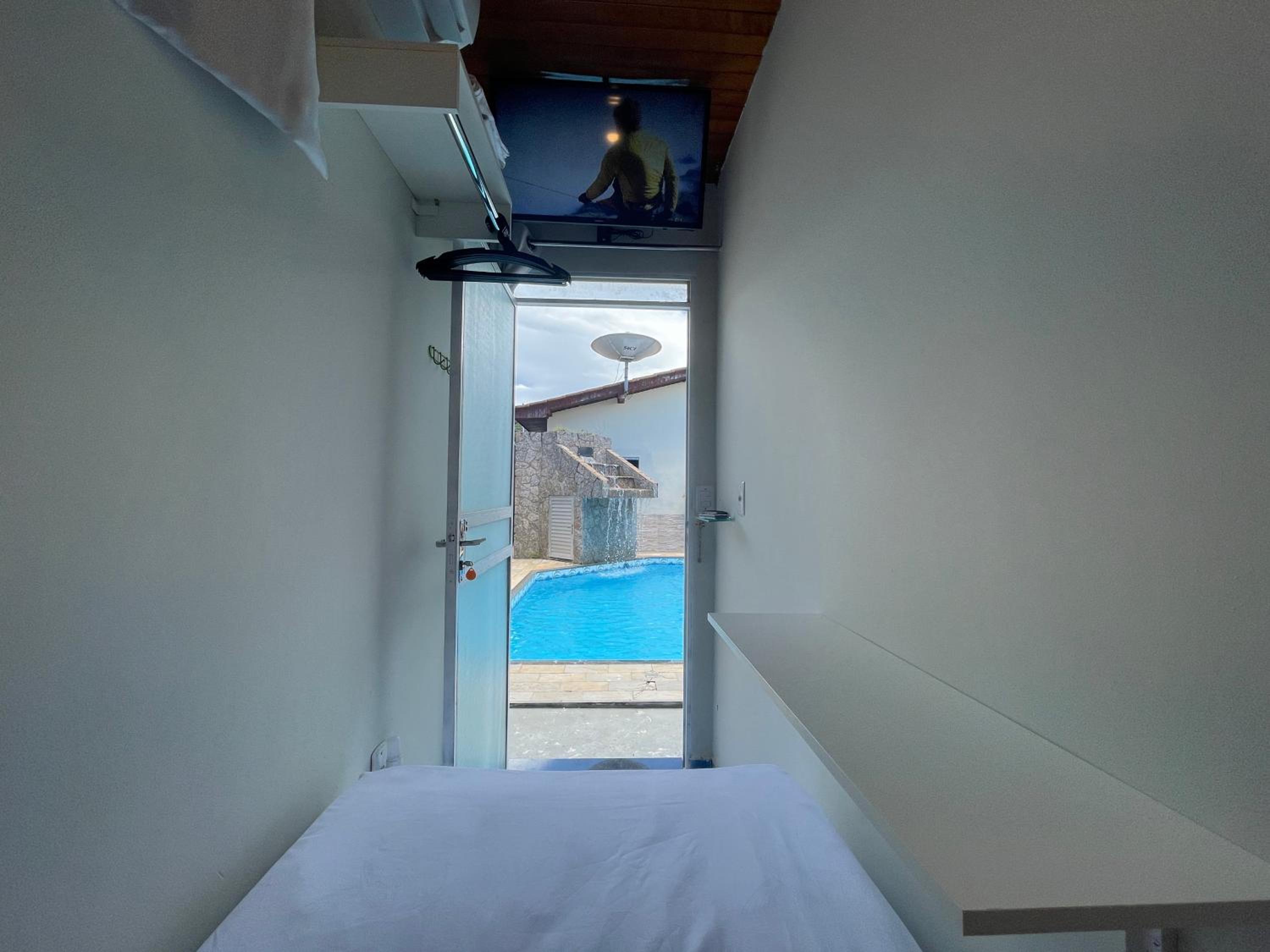 Single Room photo 3