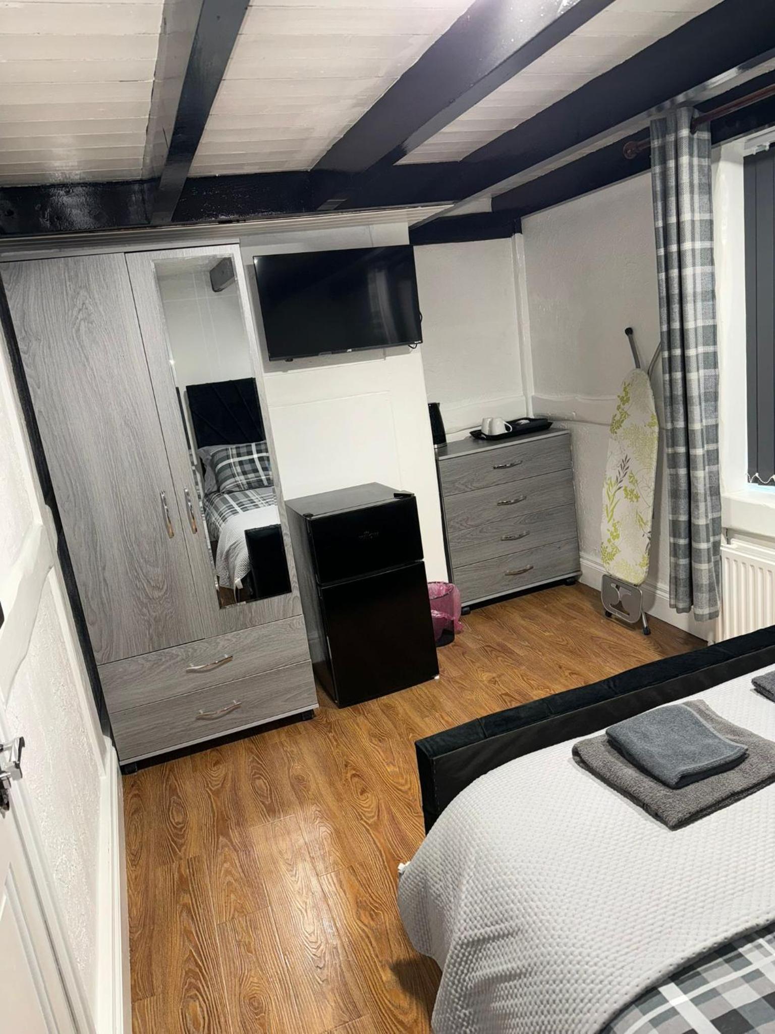 Small Double Room