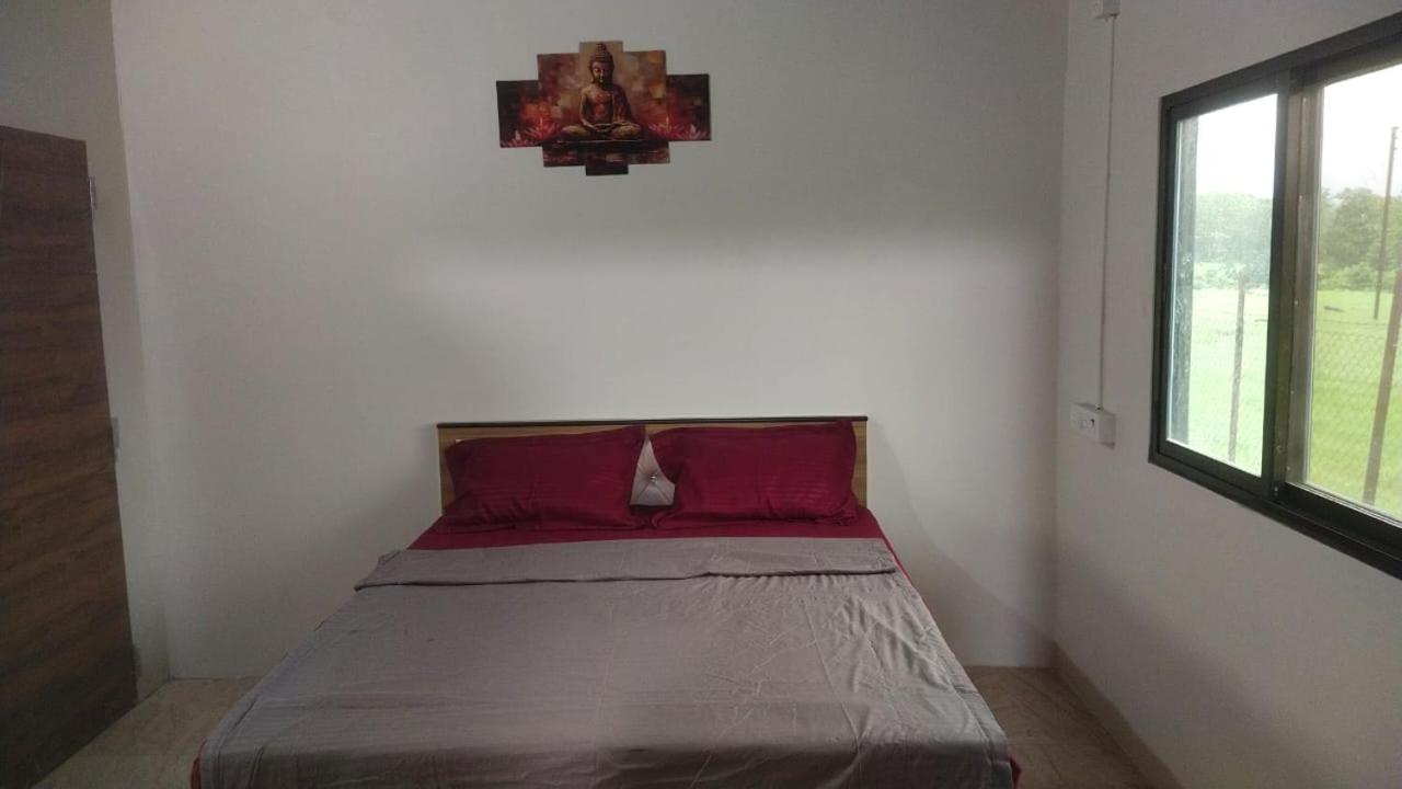 Double Room with Mountain View photo 3
