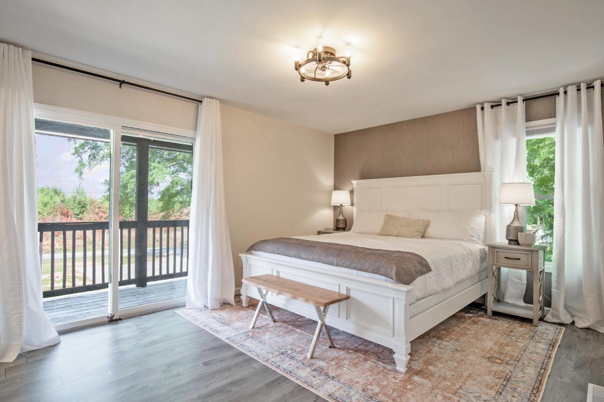 Four-Bedroom House photo 1