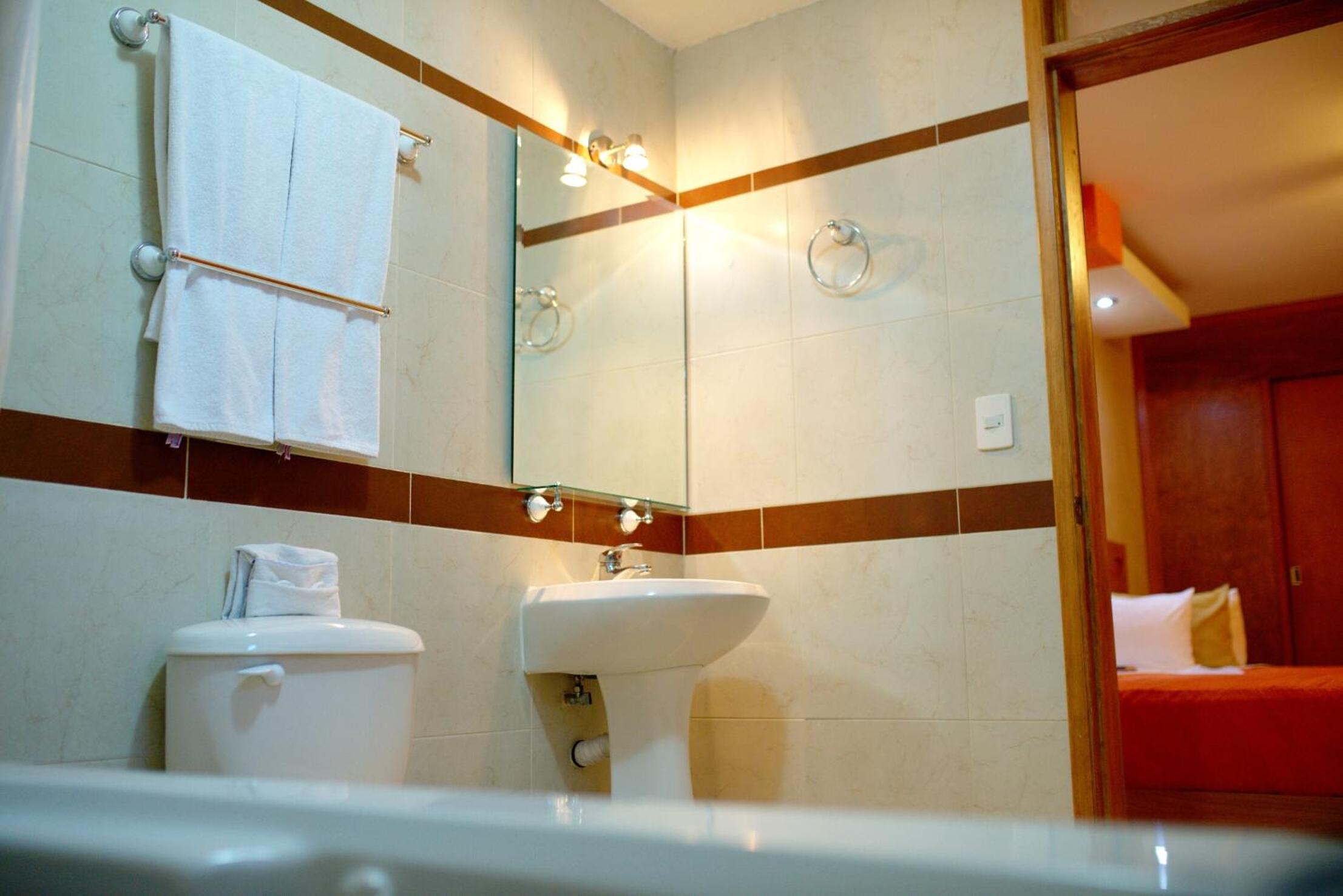 Large Single Room photo 2