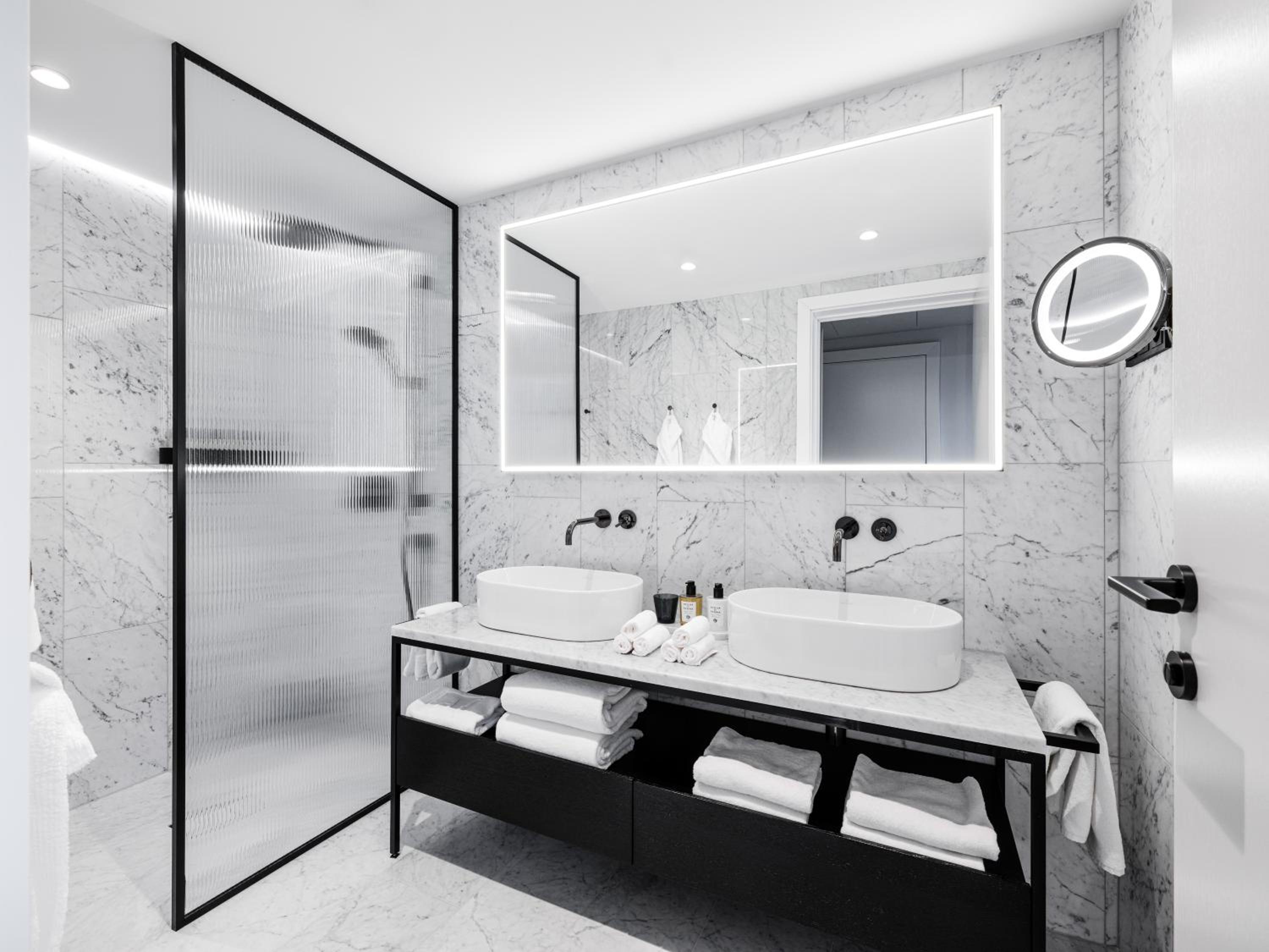 Grand Deluxe Double Room