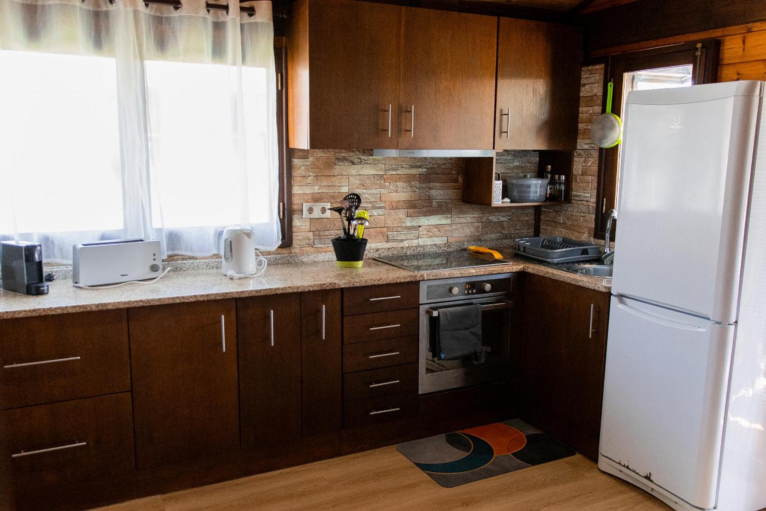 Chalet photo 2