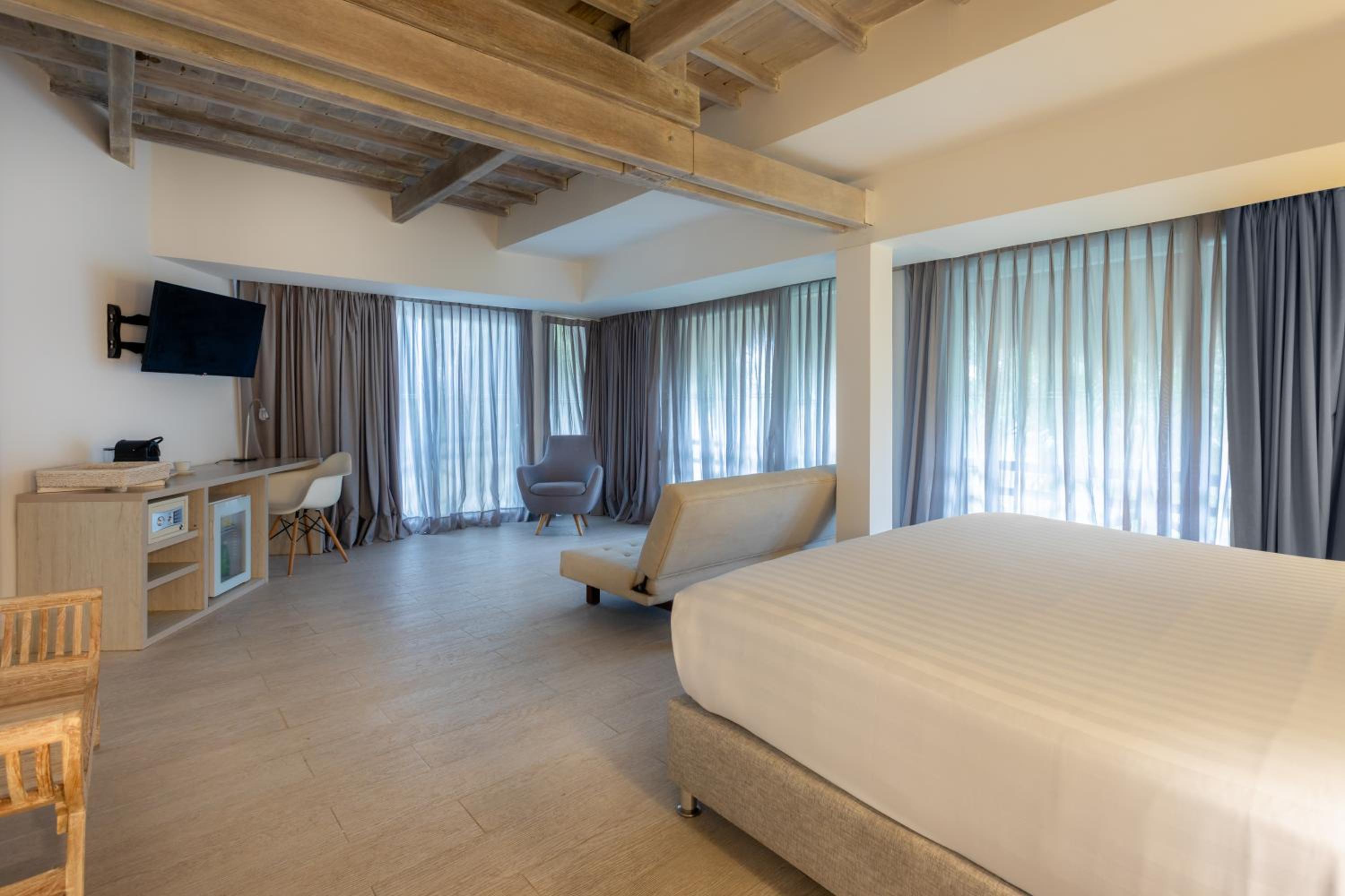 King Suite photo 1