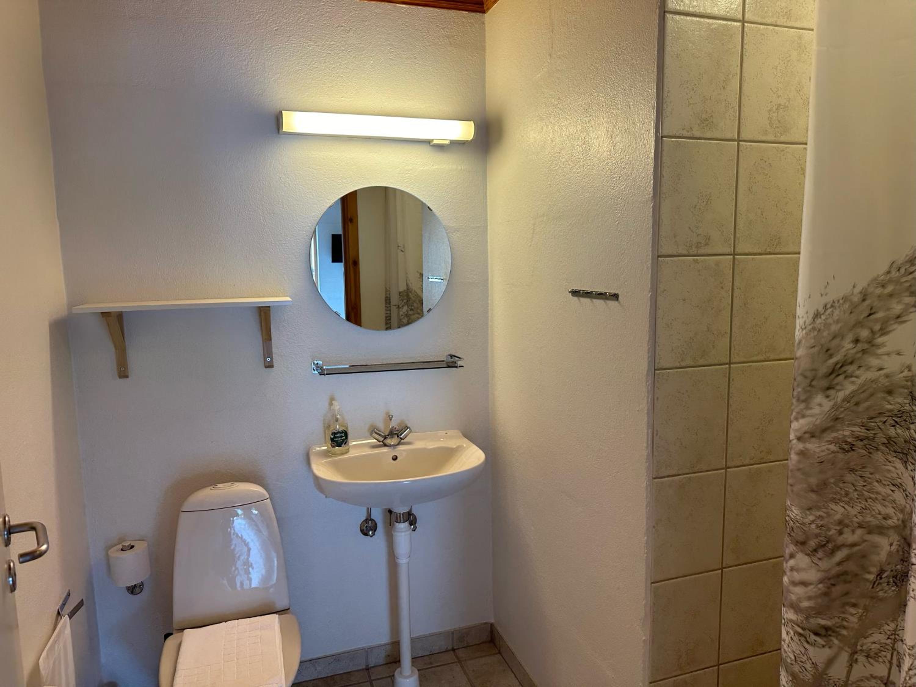 Two-Bedroom Family Apartment photo 2
