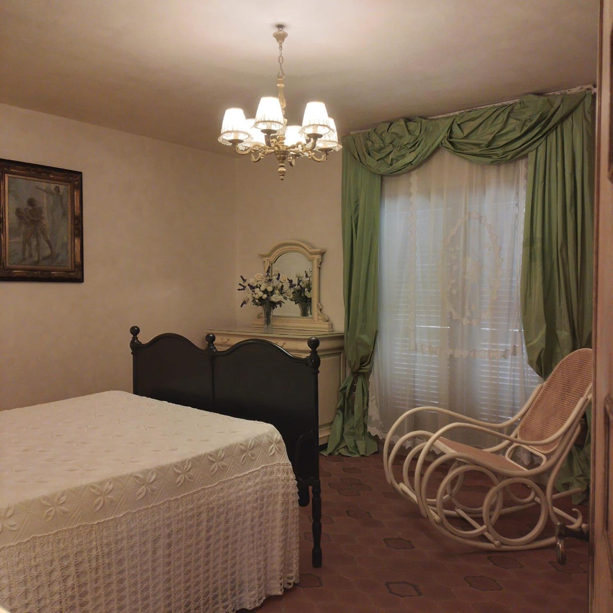 Three-Bedroom Deluxe Apartment