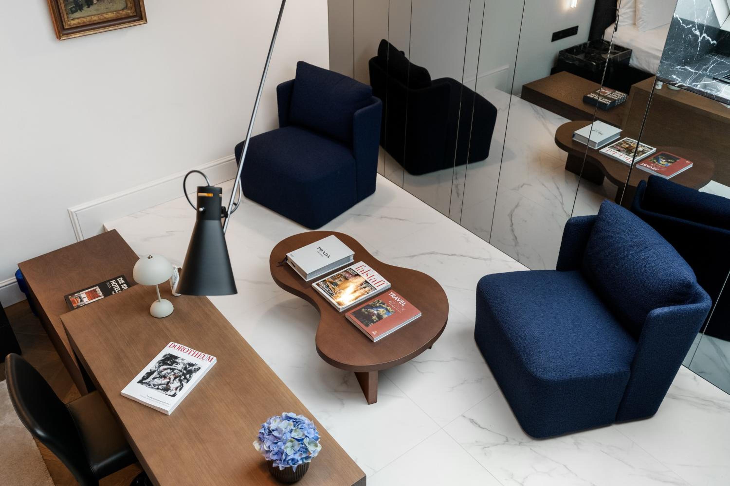 Duplex Suite thumbnail 5