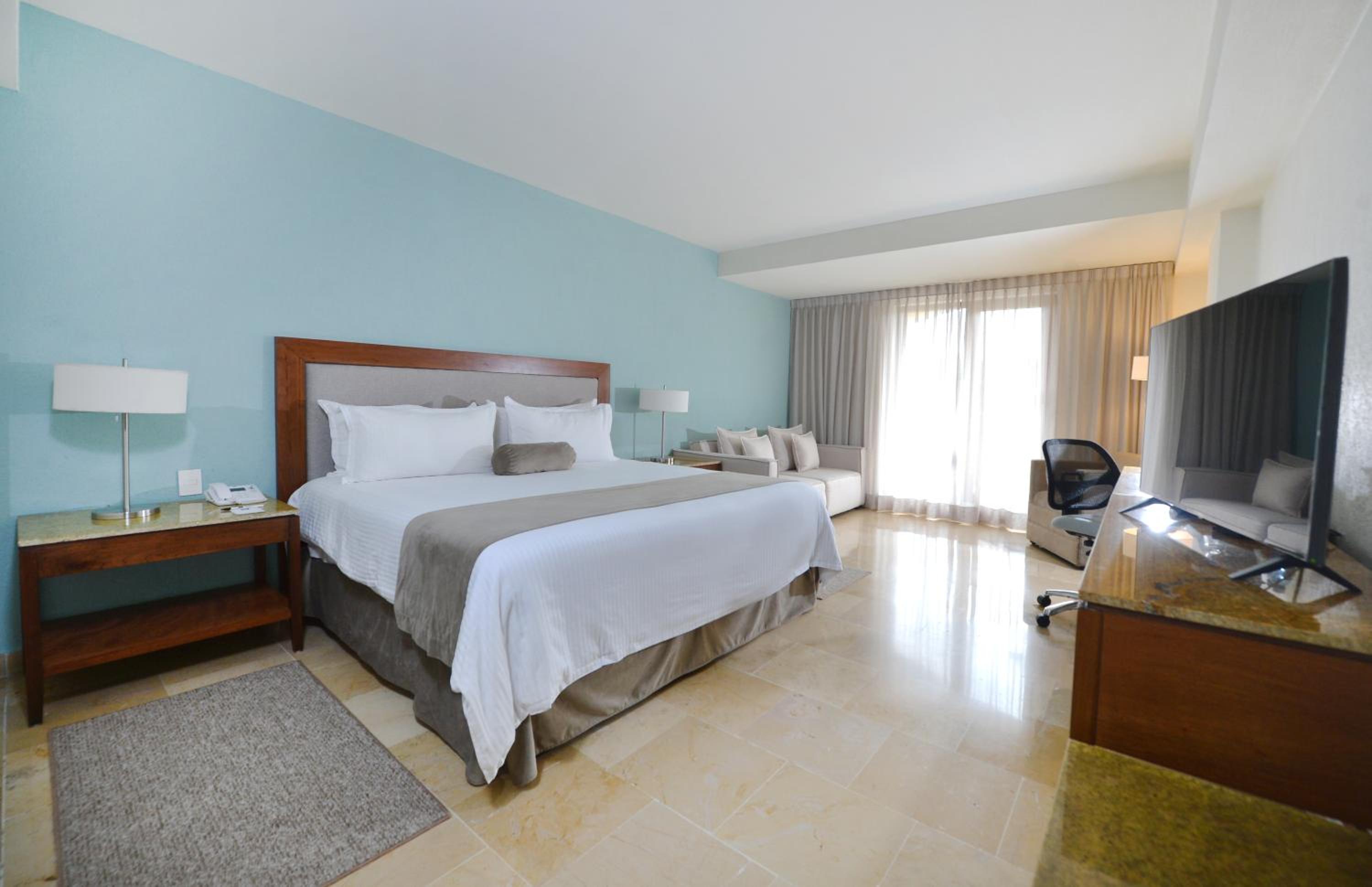 Junior Suite - Photo 1