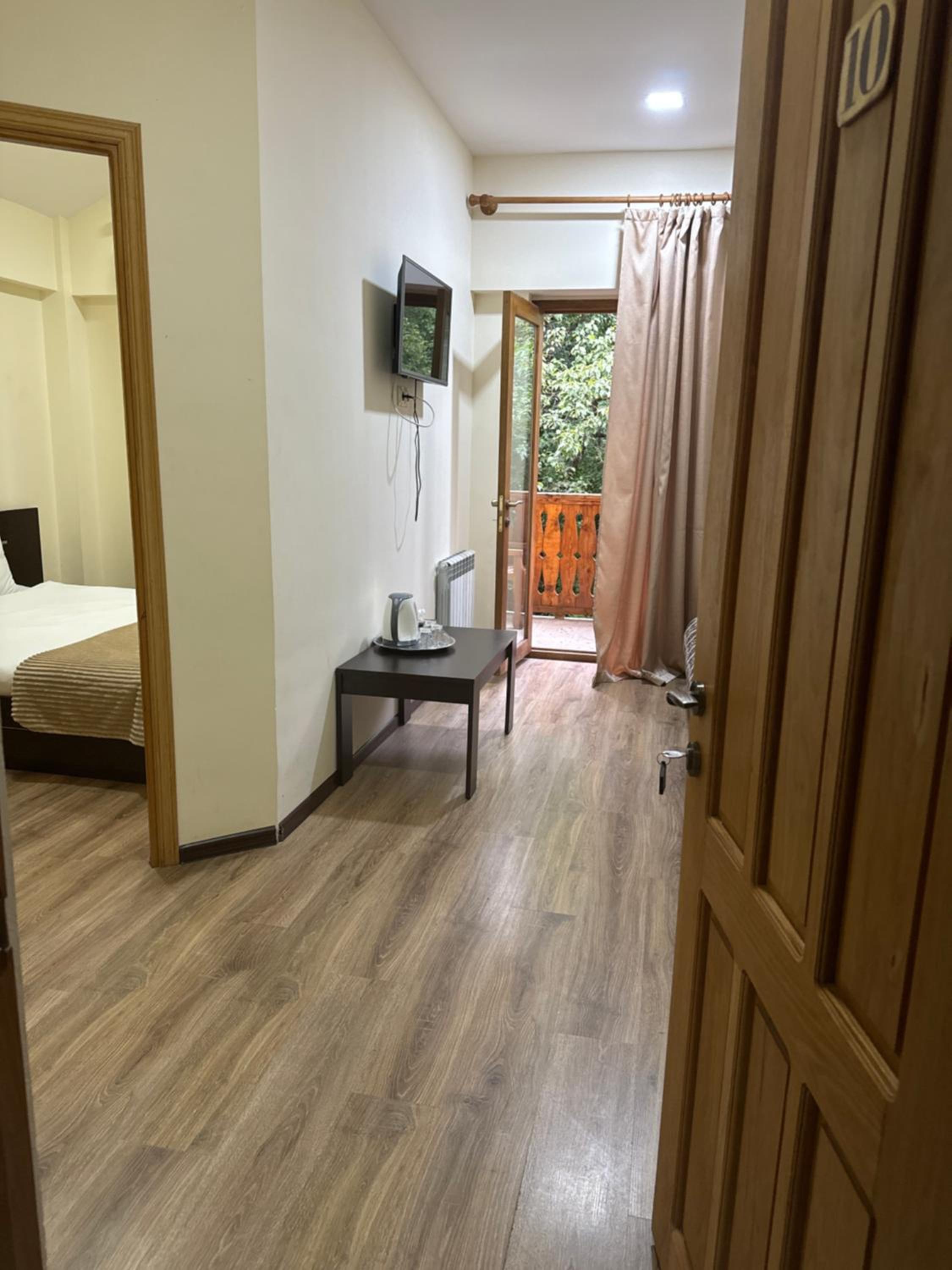 Family Junior Suite photo 3