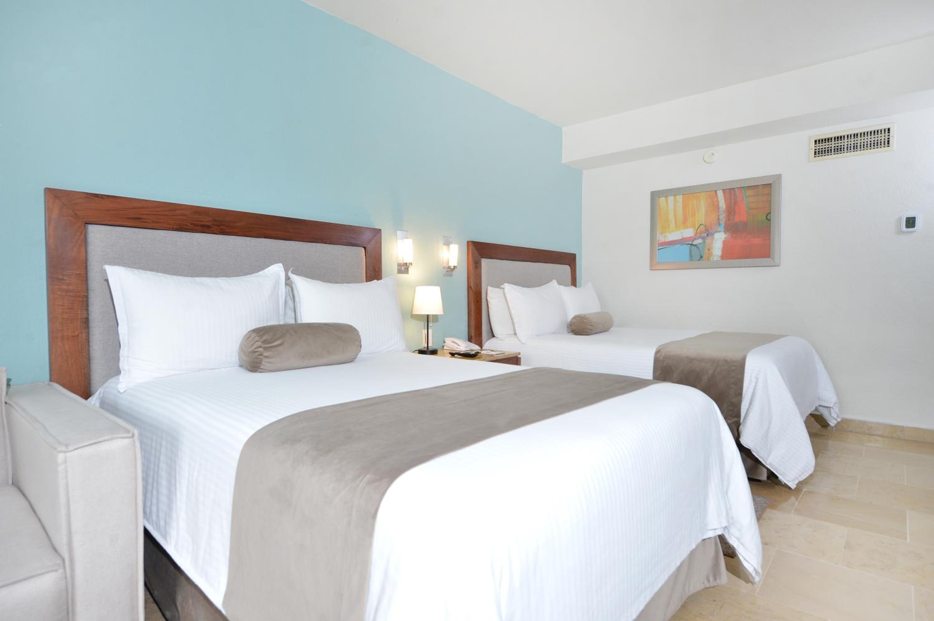 Standard Double Suite - Photo 4