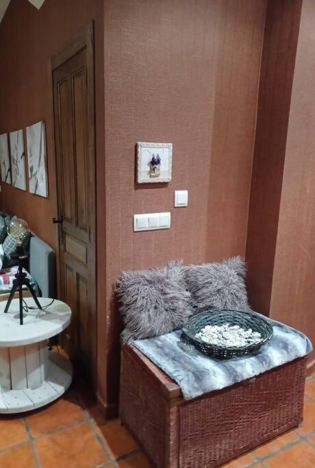 One-Bedroom House photo 3