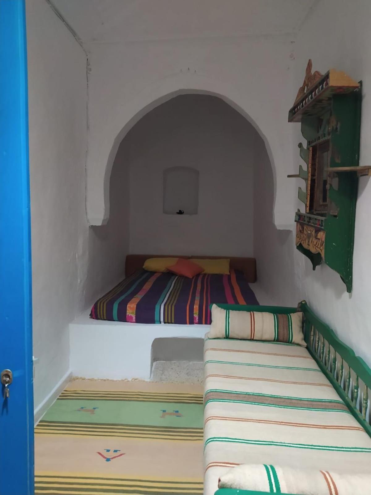 Two-Bedroom House photo 1