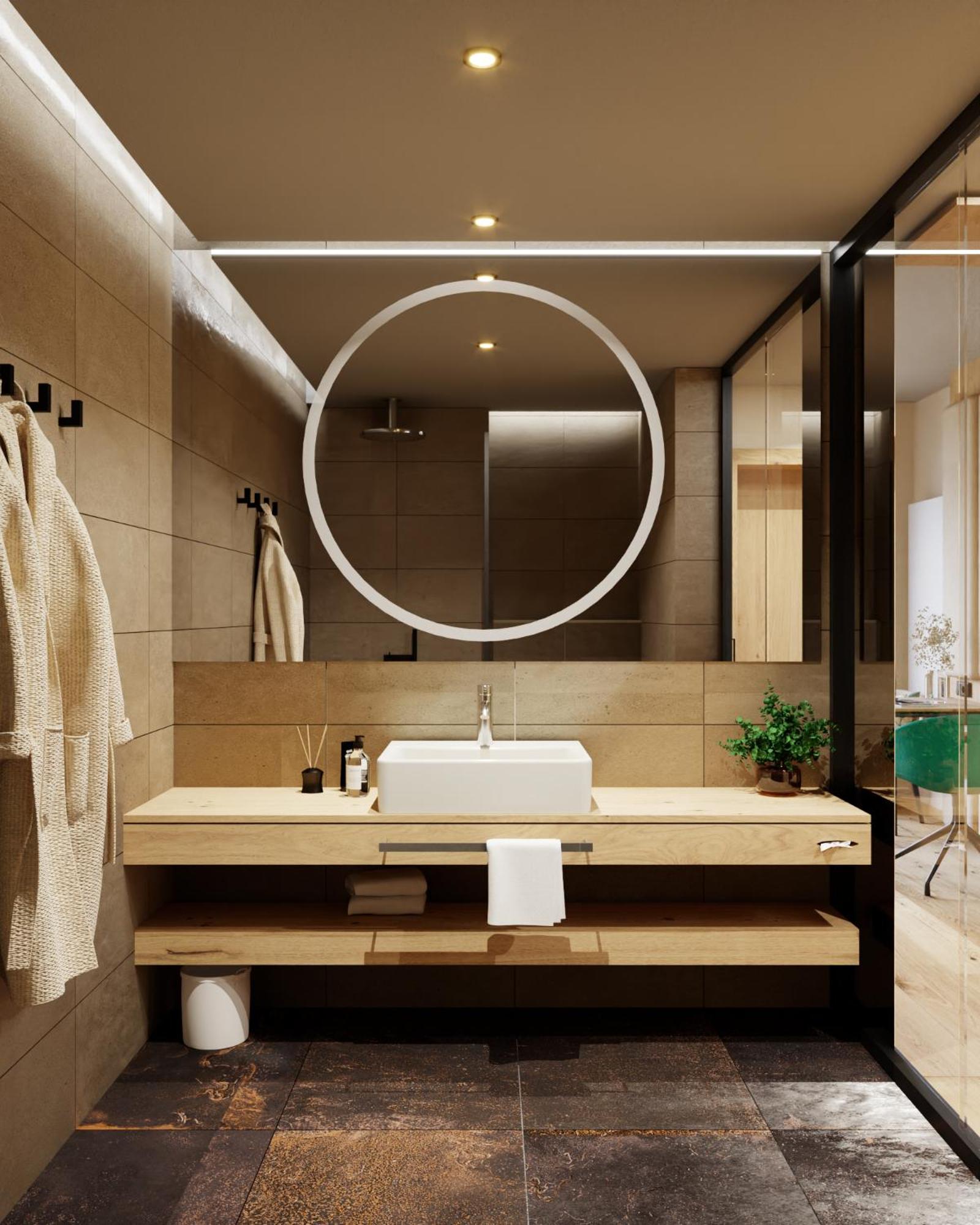 Double or Twin Room photo 3
