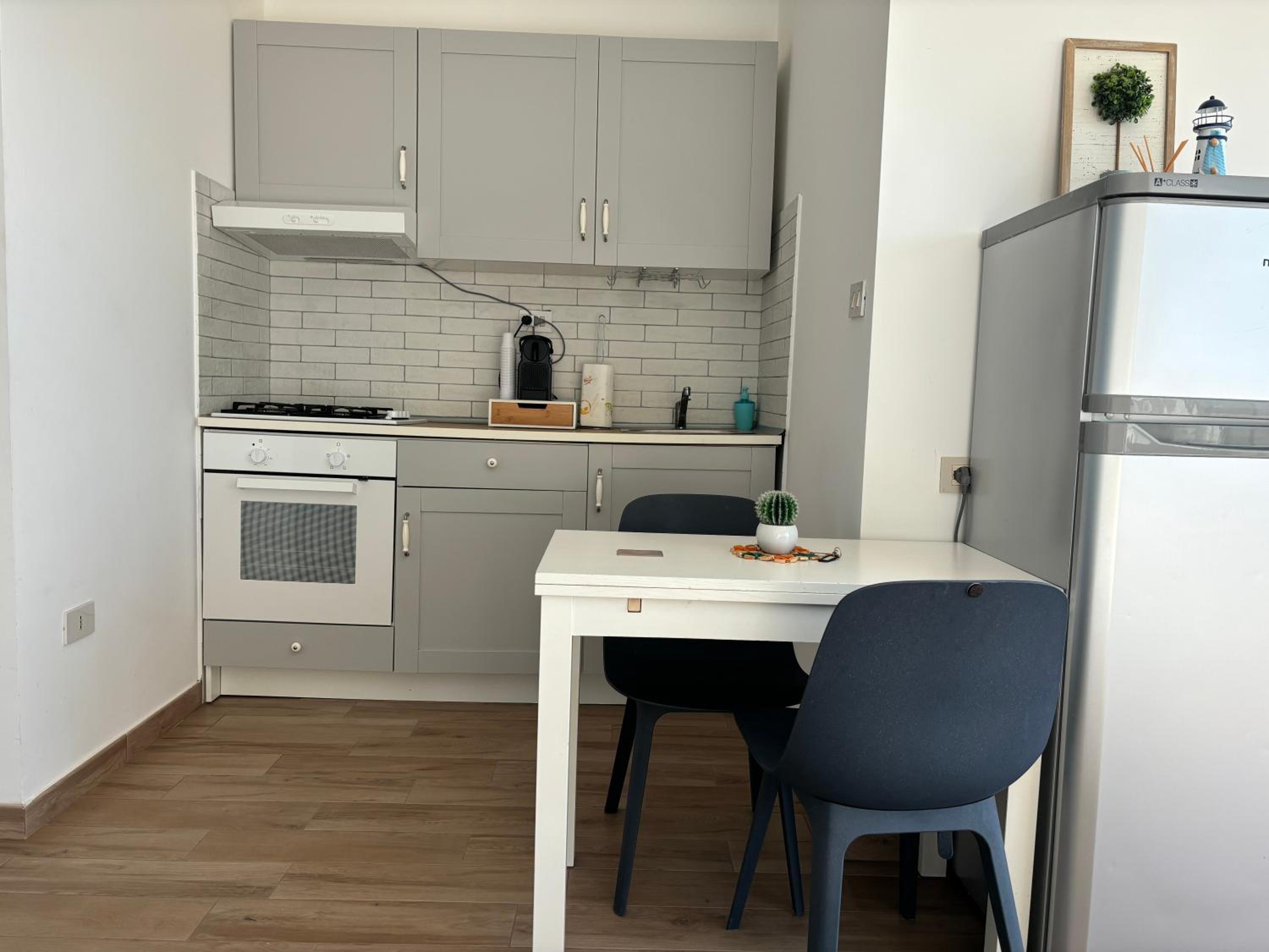 Studio Apartment with Sea View - Photo 23