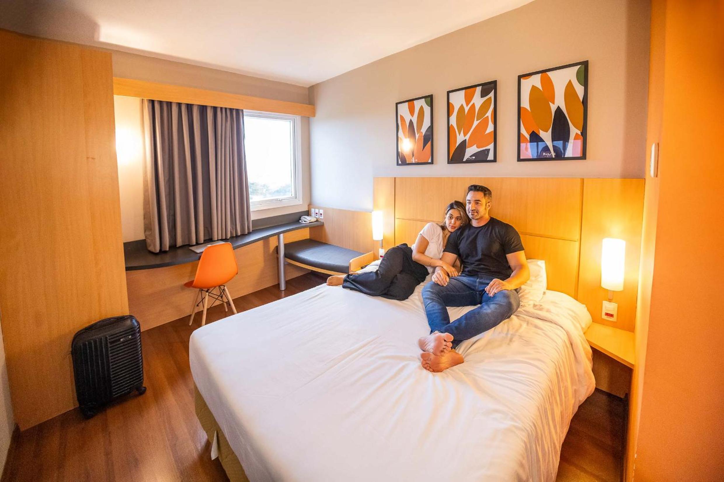 Standard Double Room - Photo 5