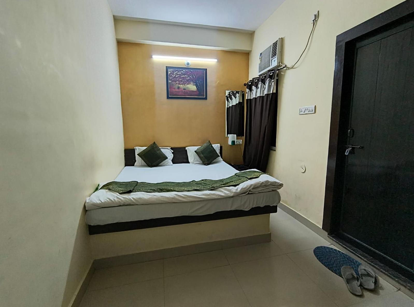 Deluxe Room photo 1