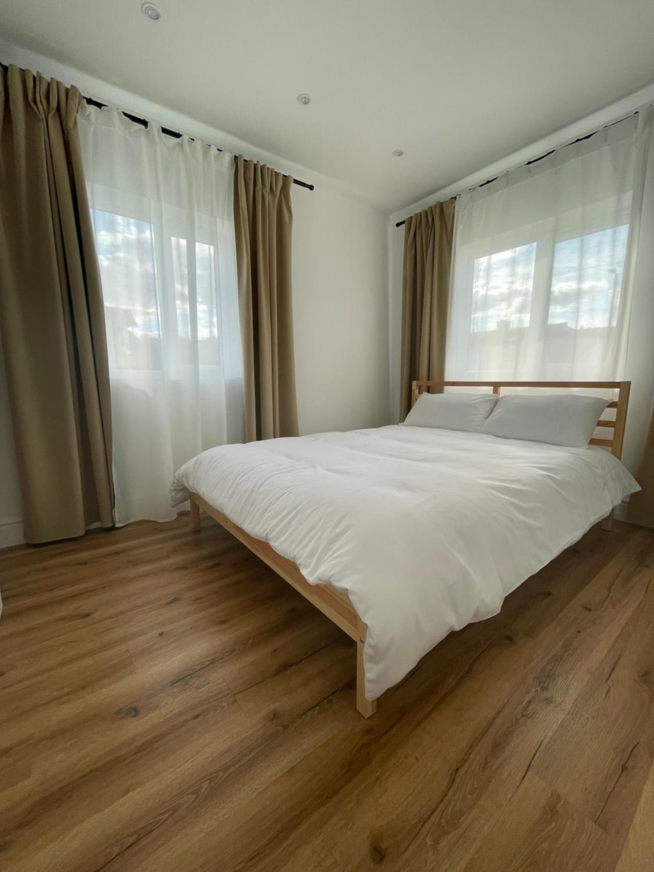 Two-Bedroom House photo 1
